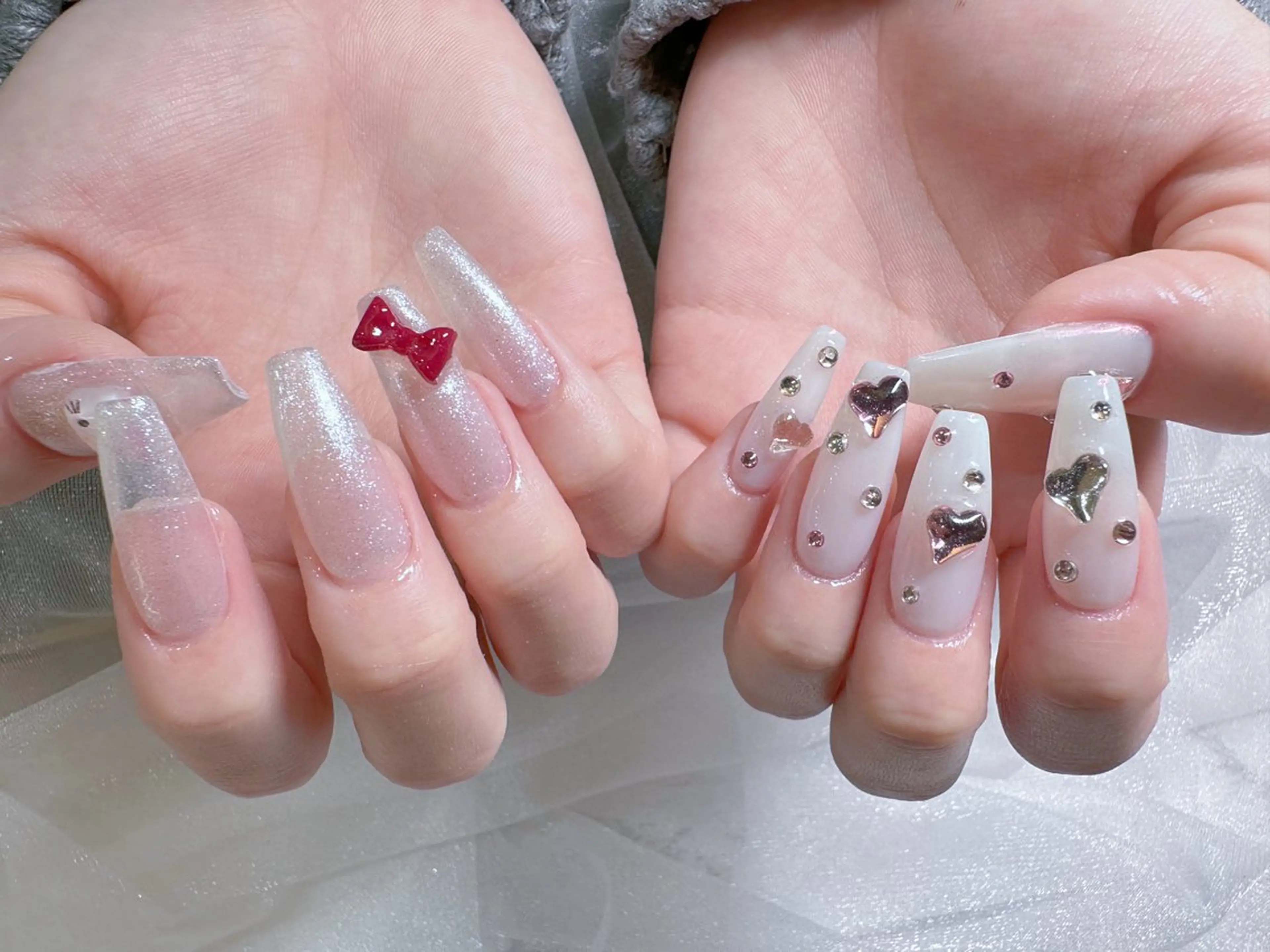 ネイル Moci Nail Salonのネイルデザイン
