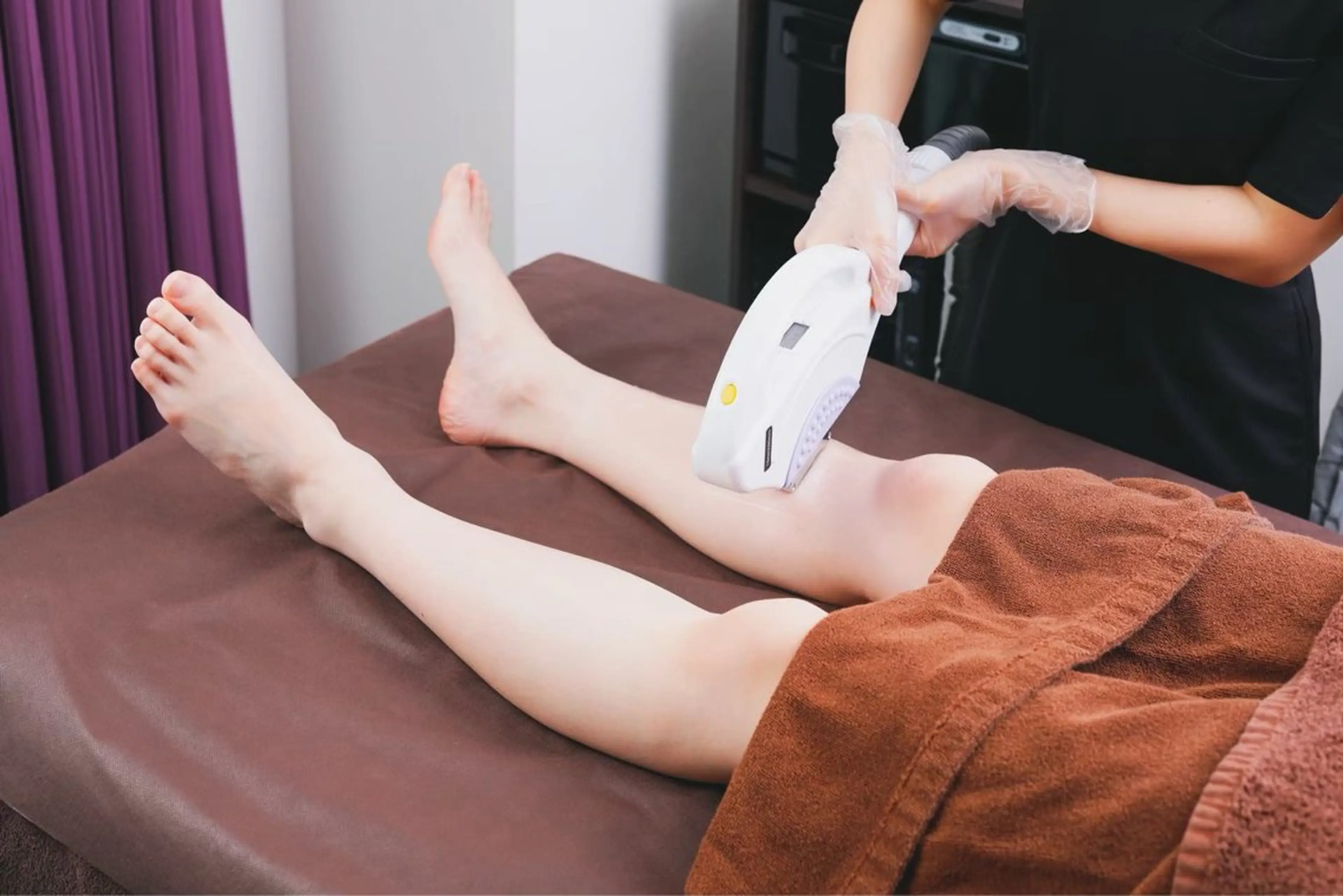 メンズ PREVIS 彩華のエステ・リラクイメージ