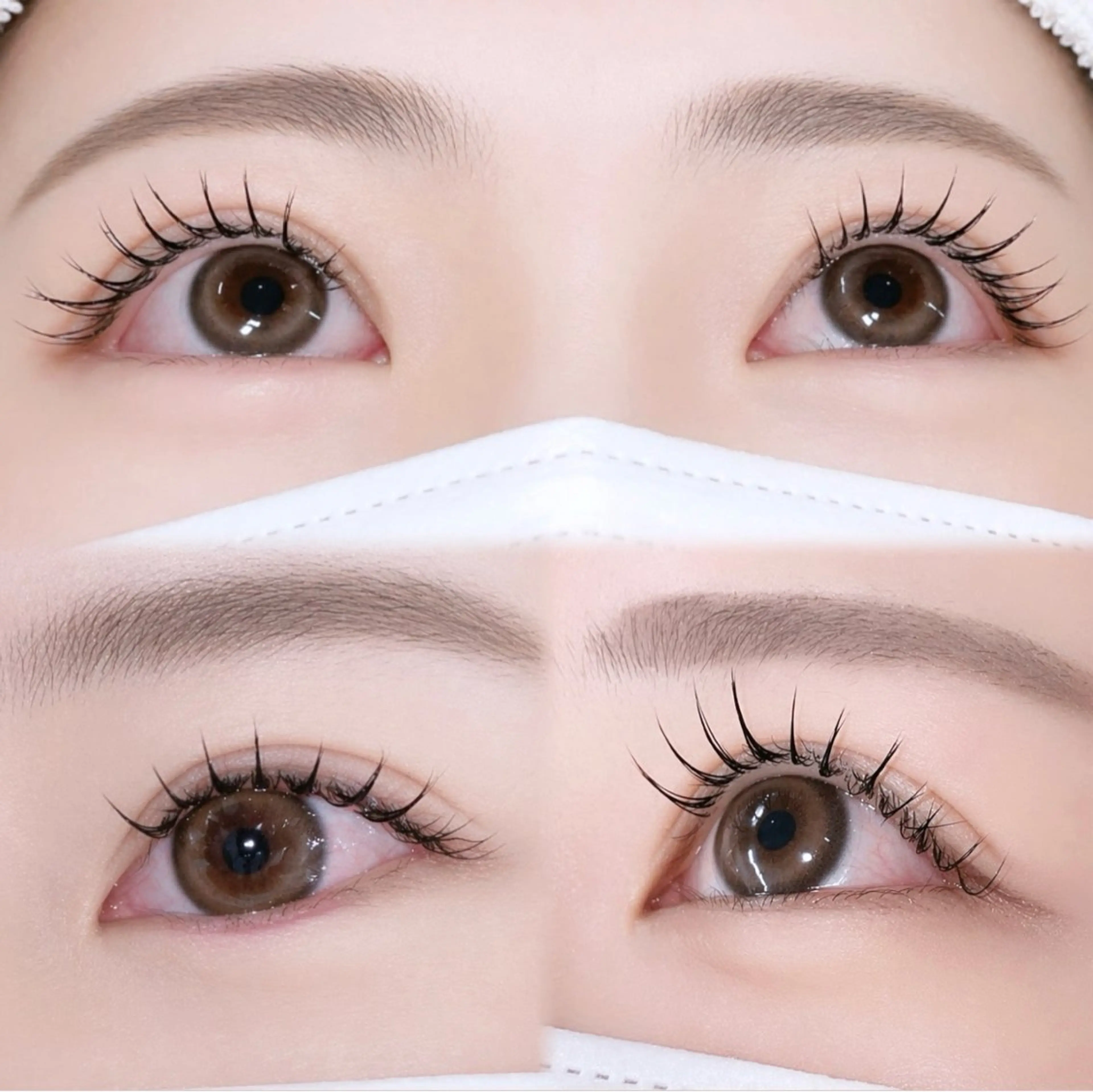 マツエク・マツパ マツエク マツエク/パリエク あゆなのその他イメージ