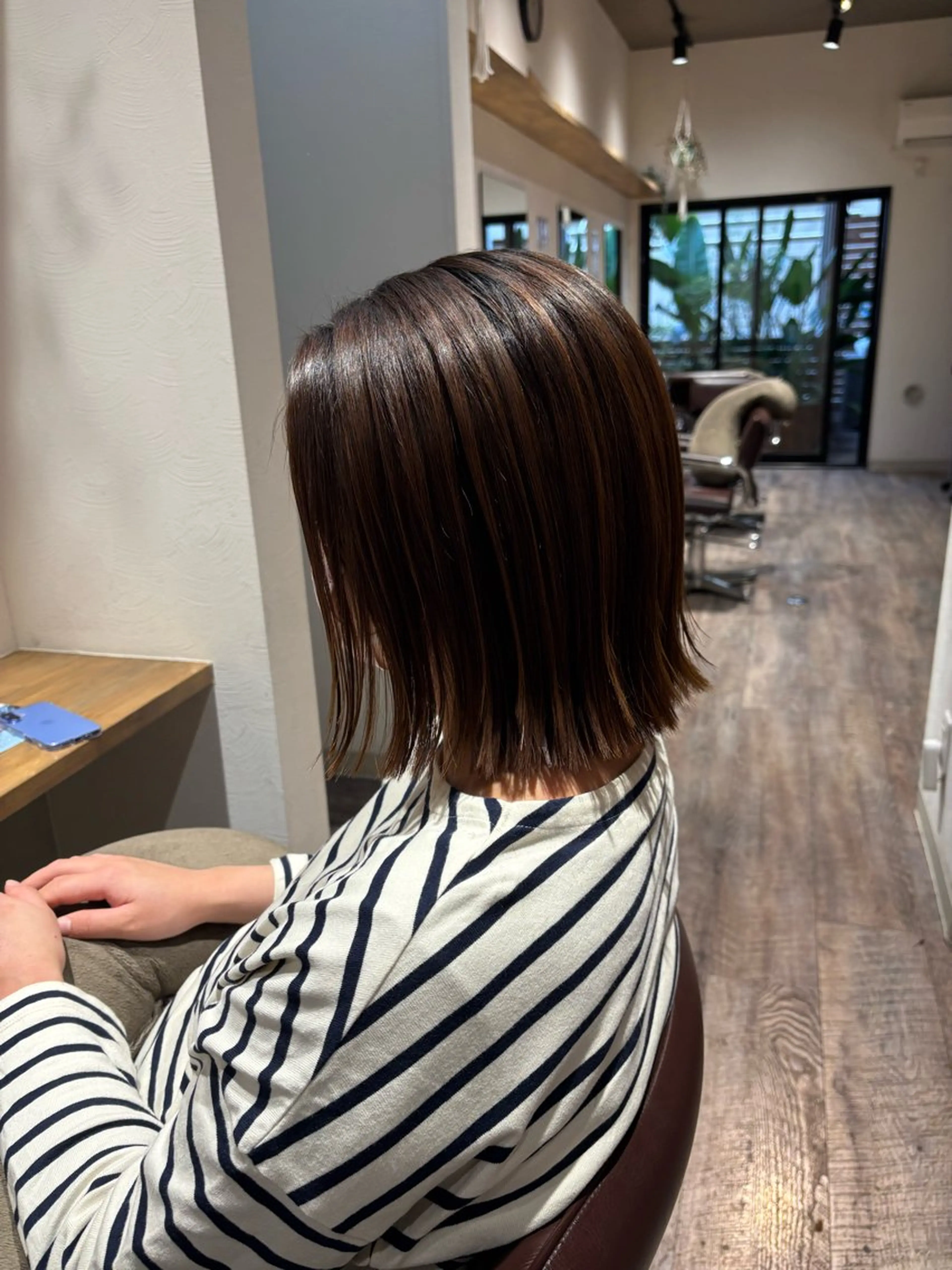 ミディアム SOL Matsumuraのマツエク・マツパデザイン