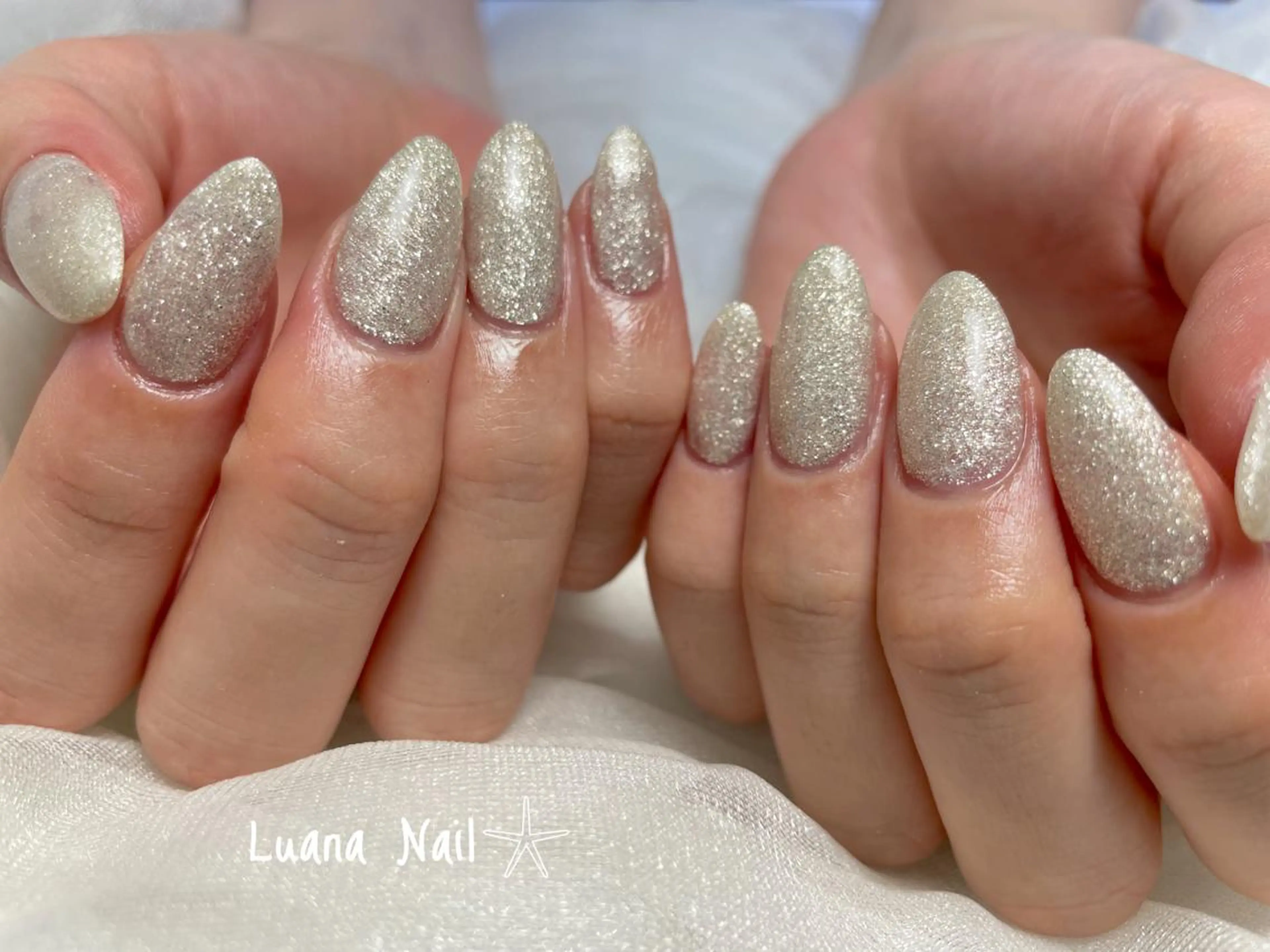 ネイル Nail Salon Subaruのネイルデザイン