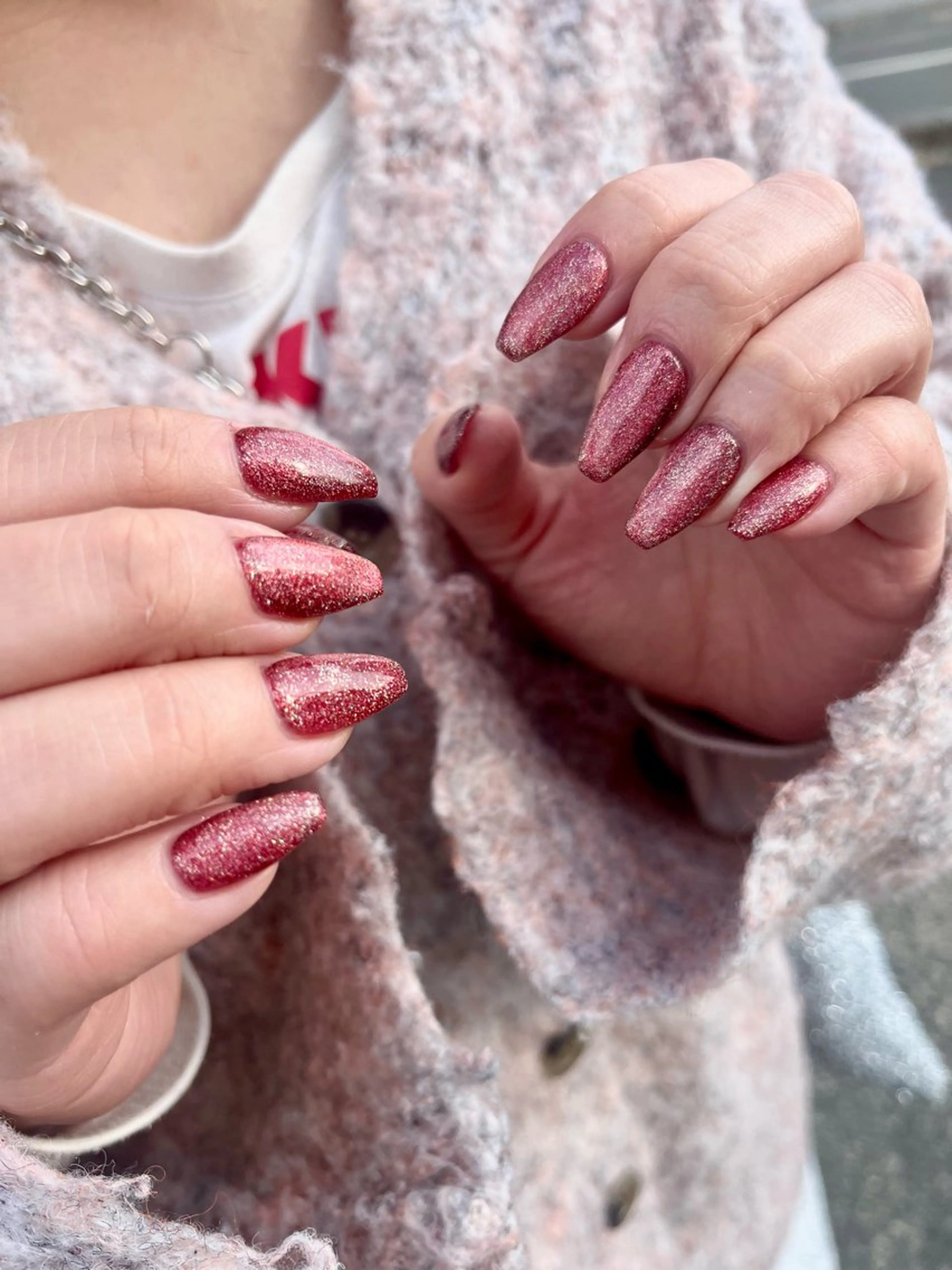 ネイル ハンドネイル Marina Yamagataのネイルデザイン