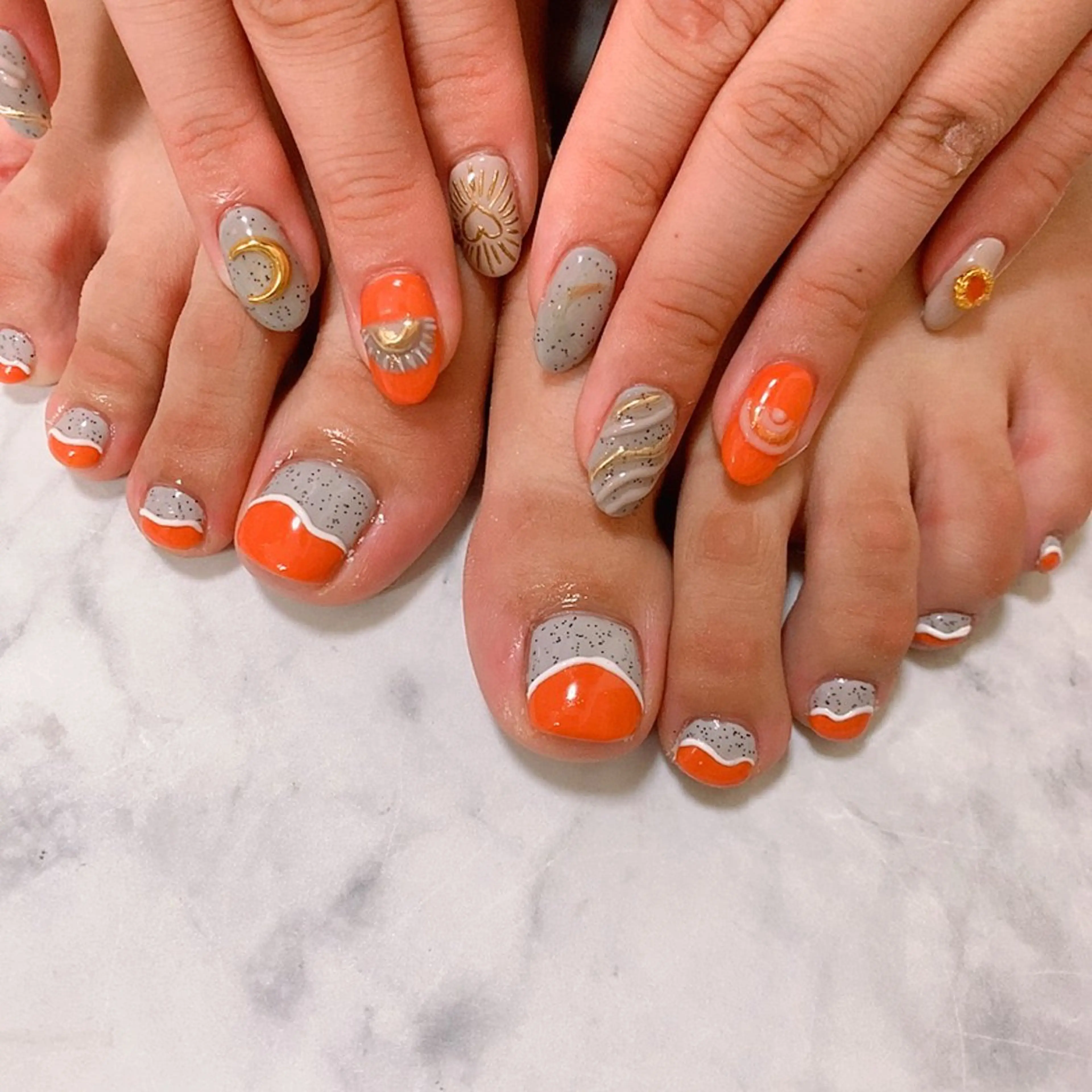 ネイル ✤Ina nail✤のネイルデザイン