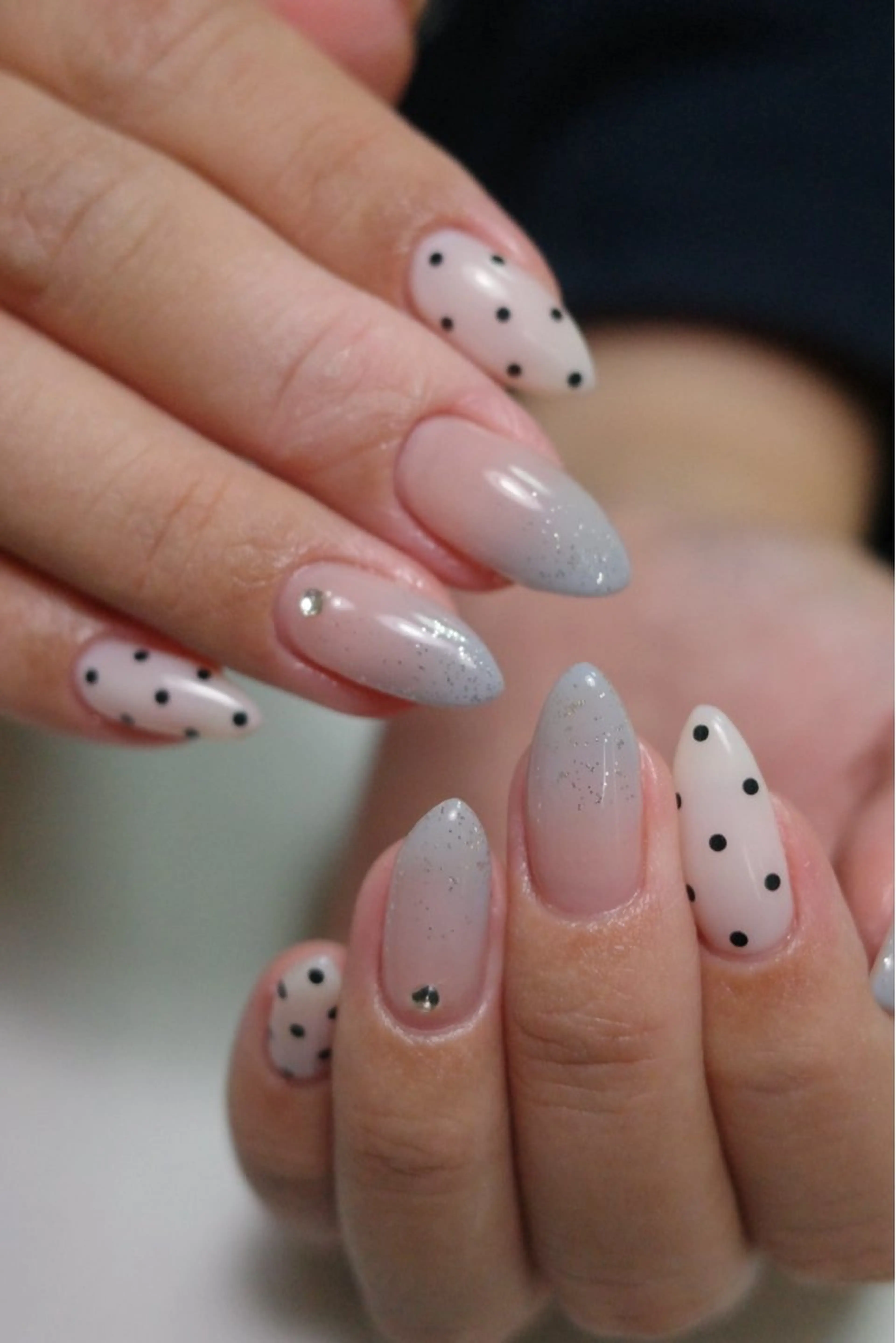 ネイル ハンドネイル nailsalon MIGNONのネイルデザイン