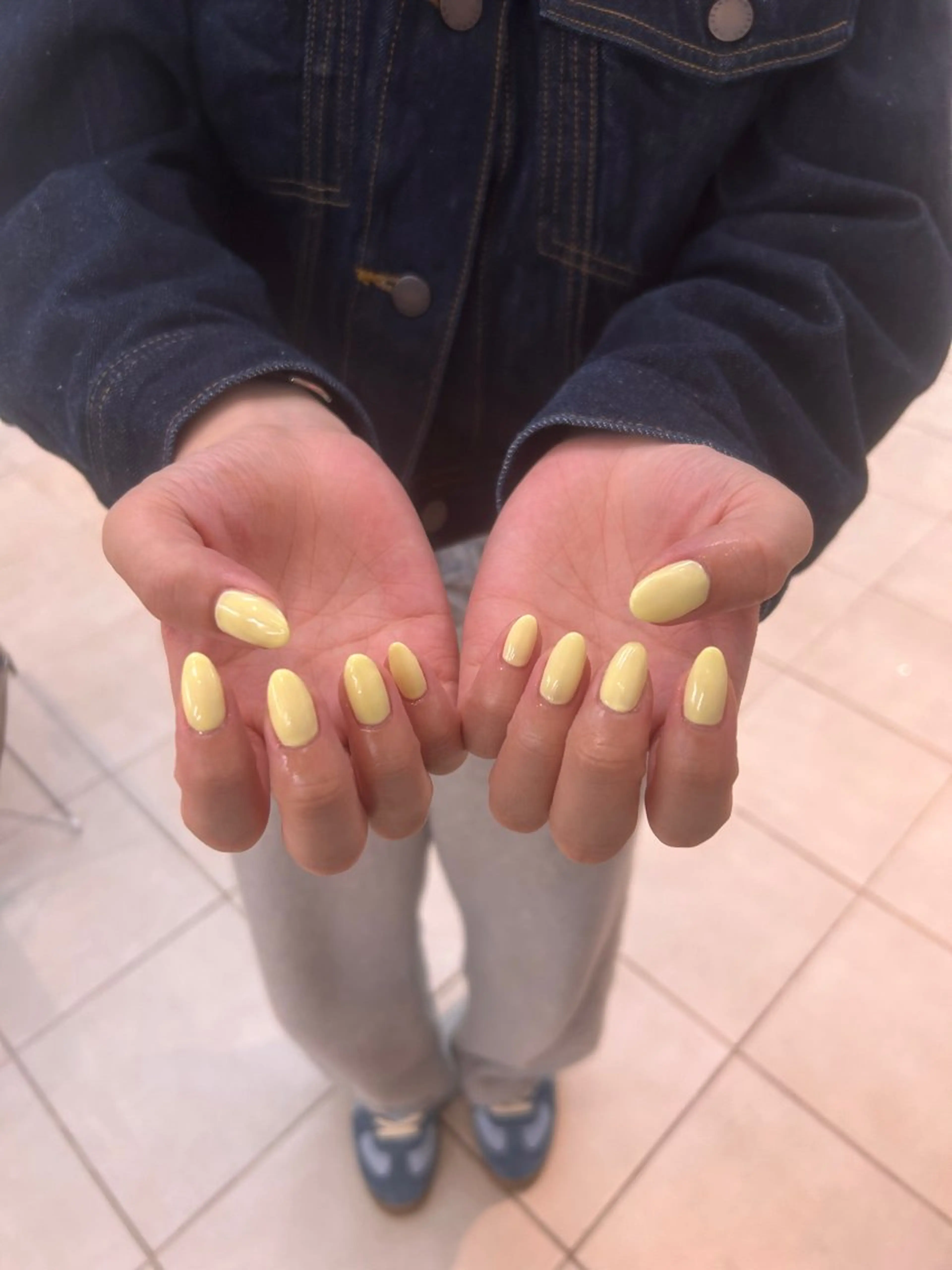 ネイル Shion nailのネイルデザイン