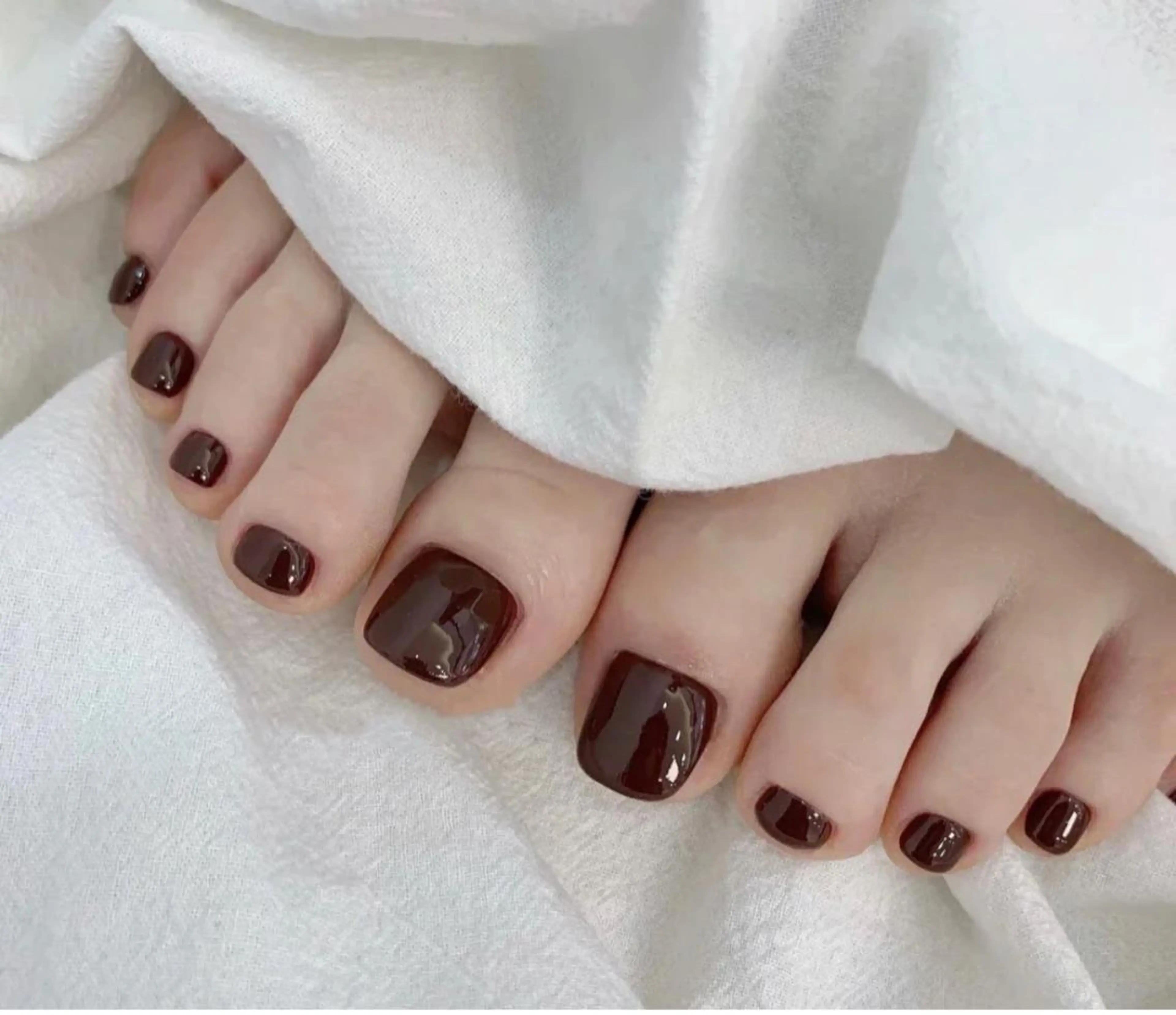 ネイル U M. nailのネイルデザイン