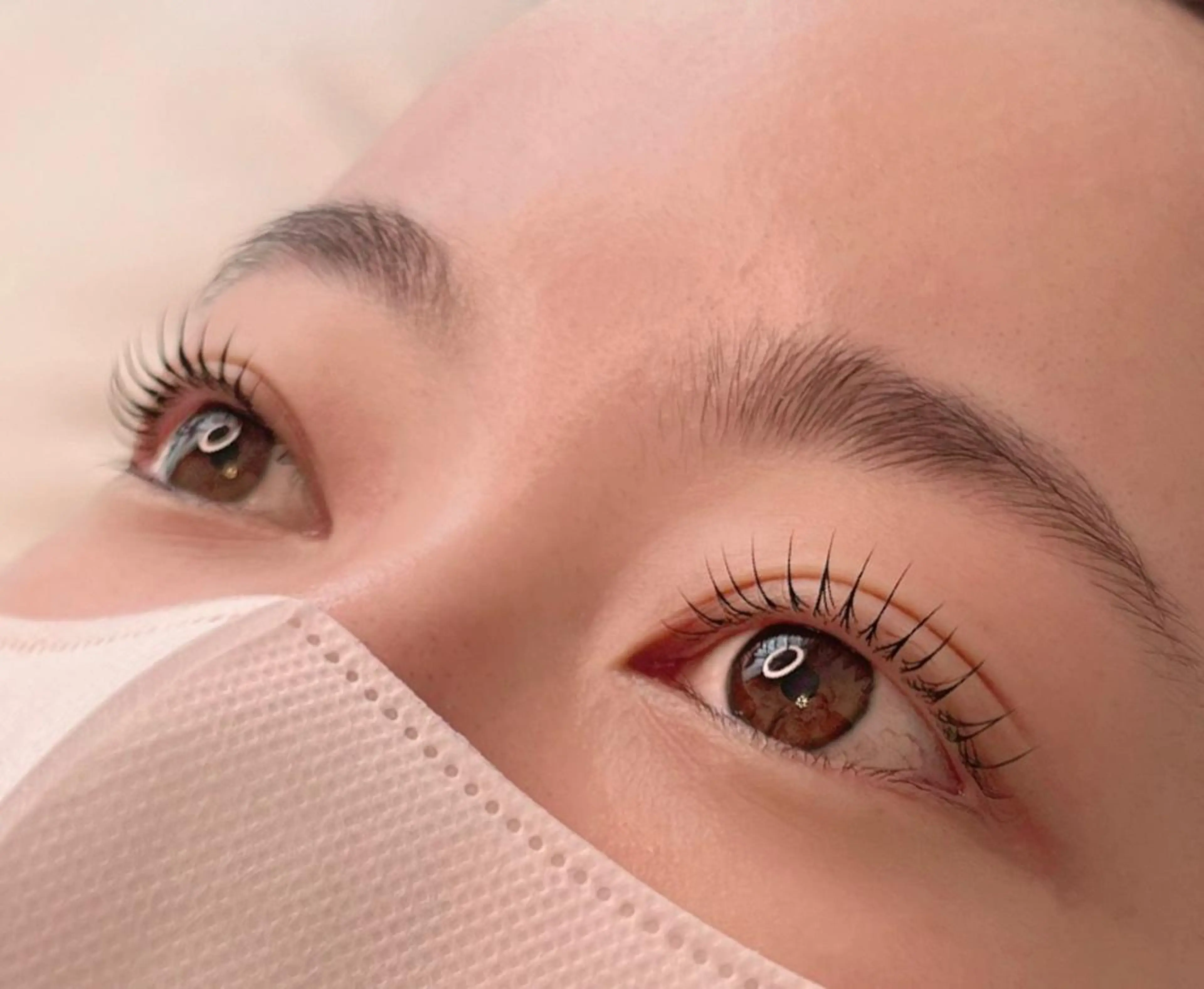 マツエク・マツパ PELÉ -ペレの眉毛・アイブロウイメージ