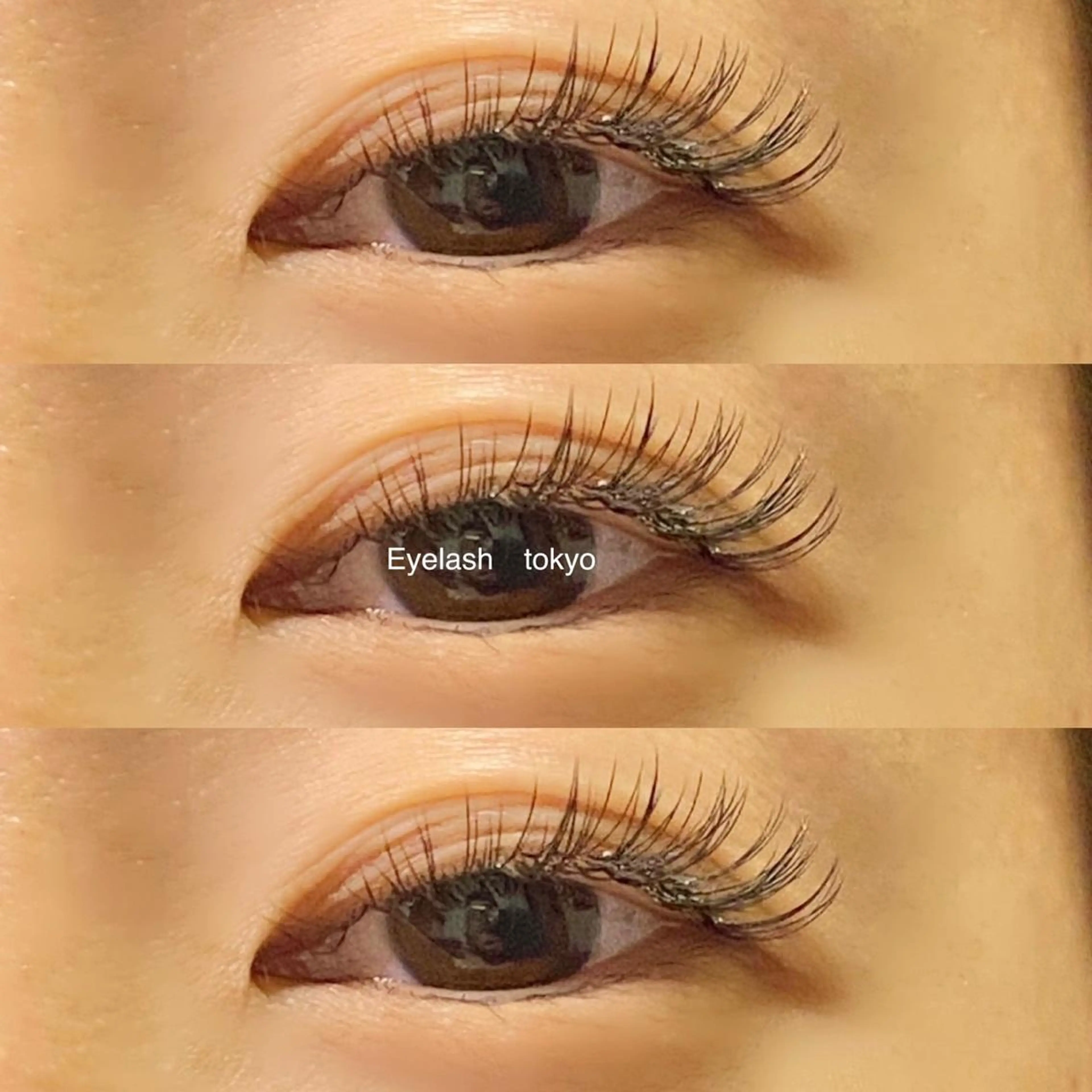 マツエク・マツパ マツエク sato ayumi🍀🌈のマツエク・マツパデザイン