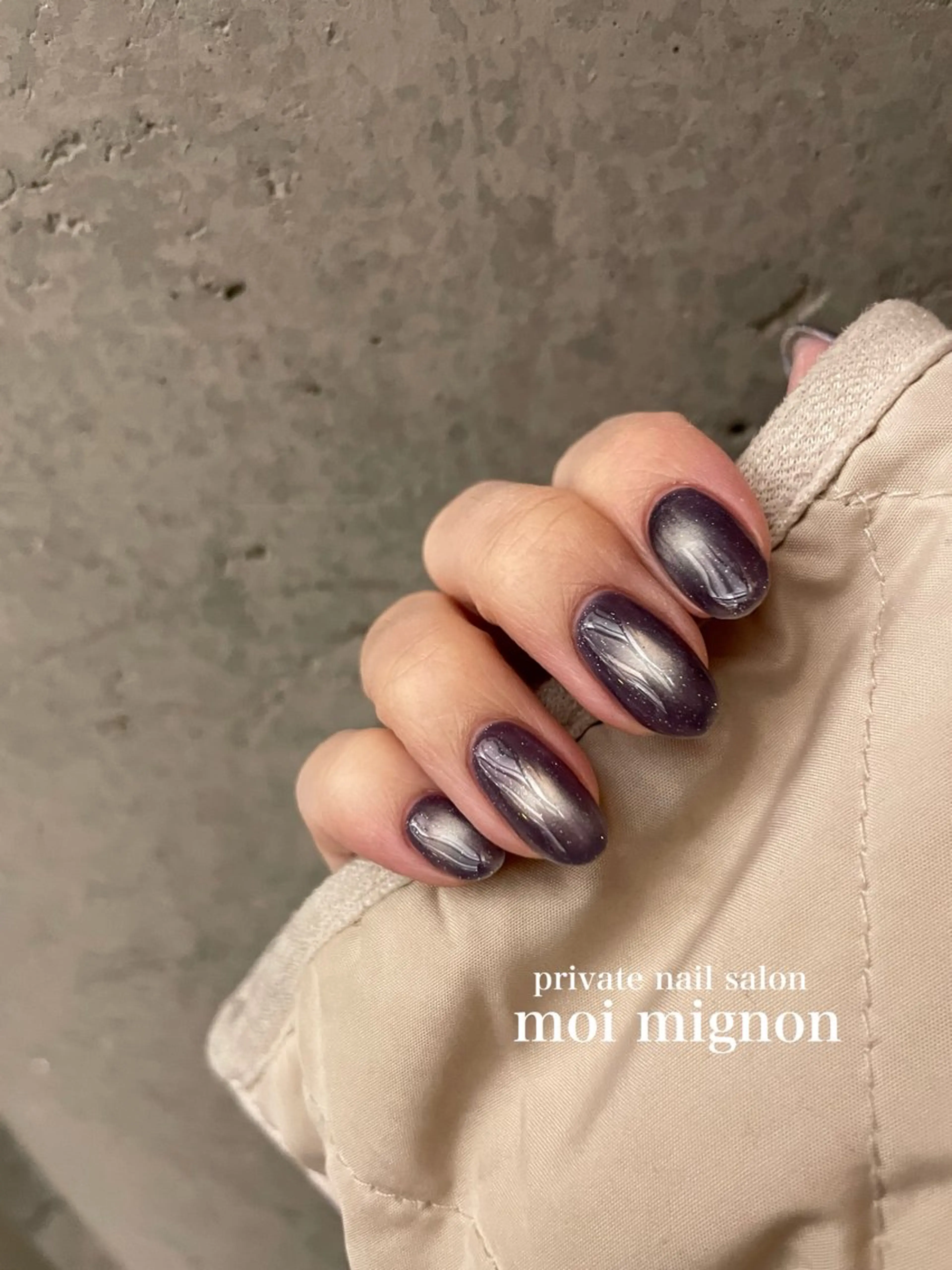 ネイル ハンドネイル nailist Aki♡のネイルデザイン