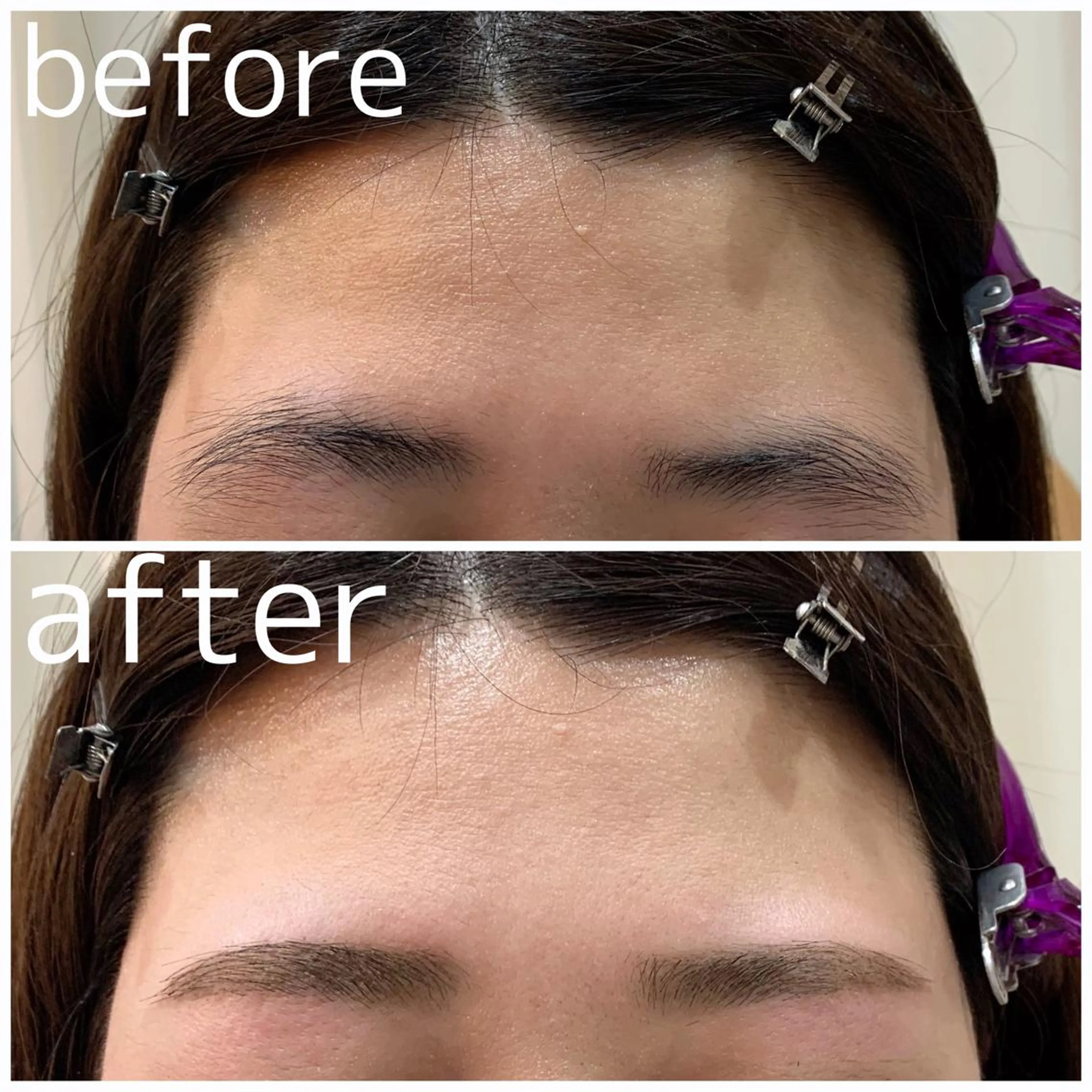 MINAMl 🌿のヘアスタイル