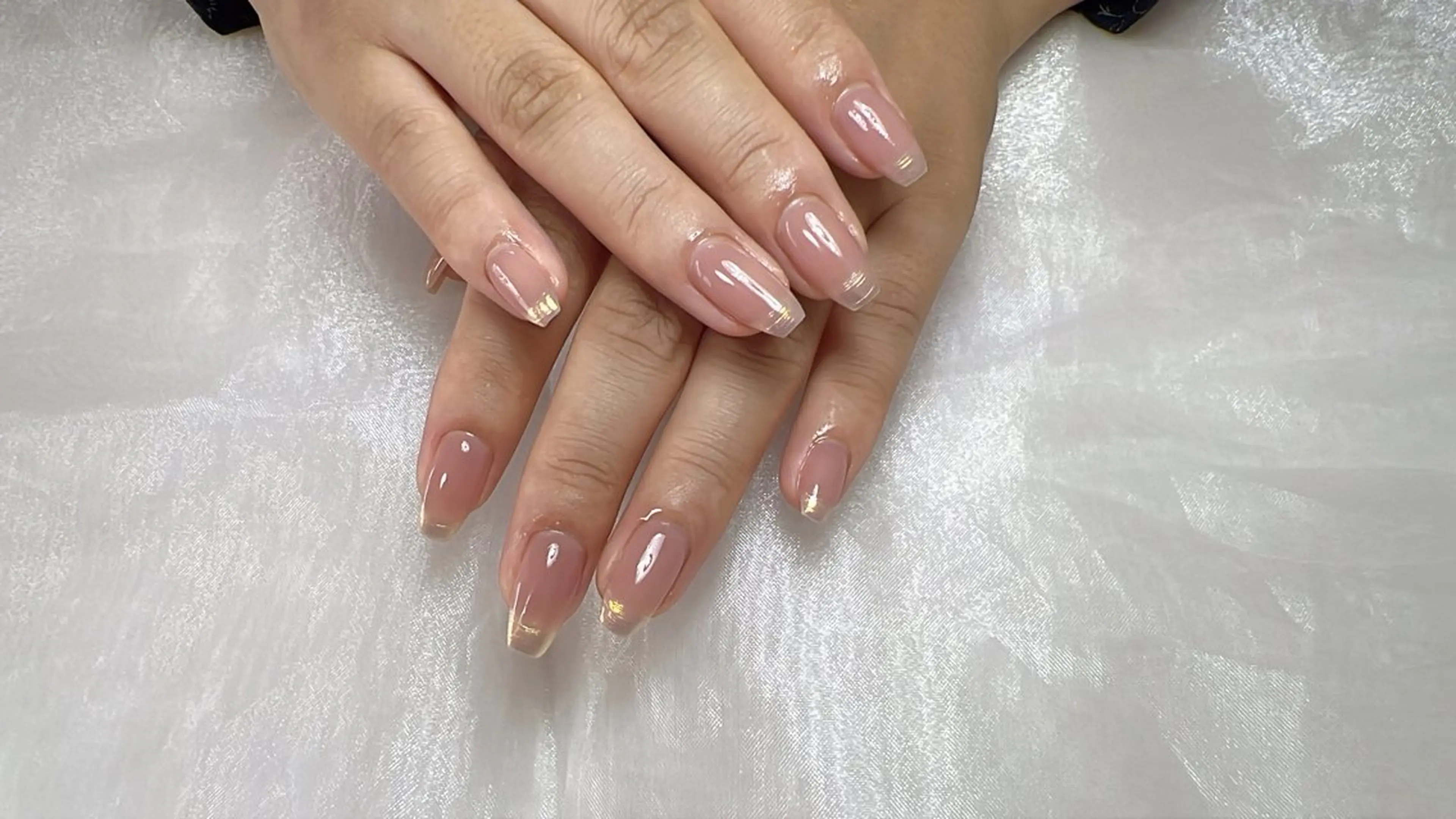 ネイル シーシー ネイルのネイルデザイン