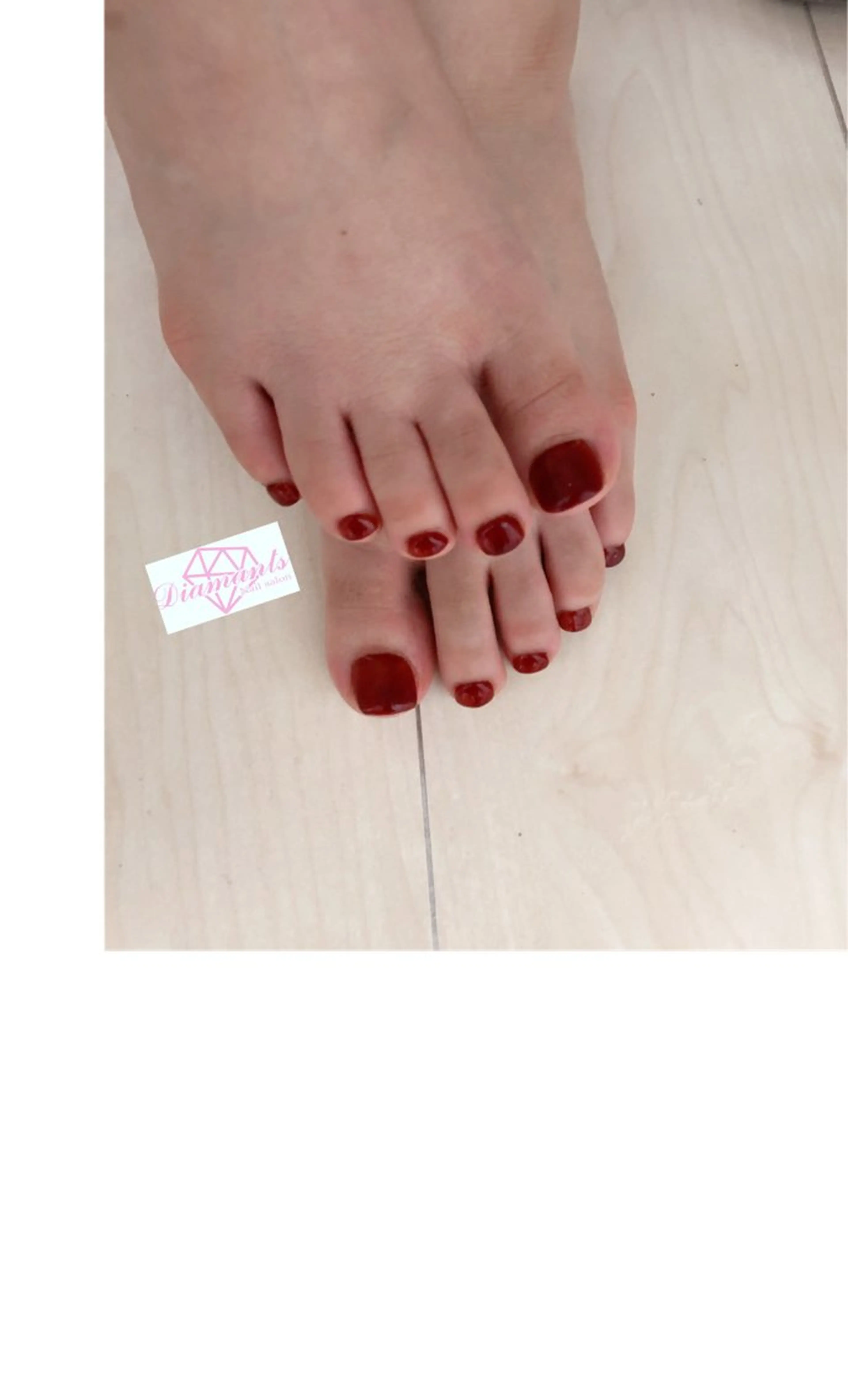 ネイル Asa miのネイルデザイン