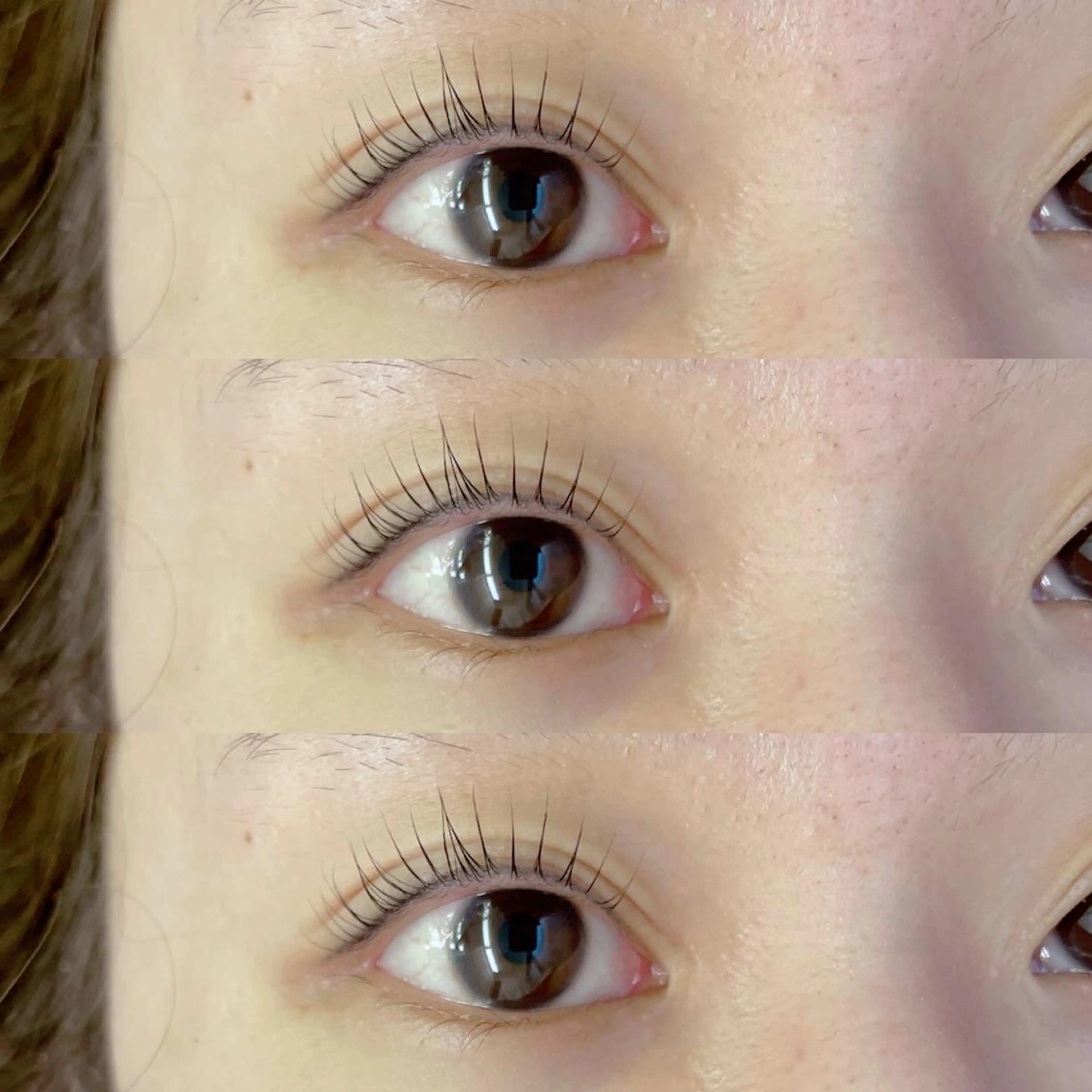 マツエク・マツパ マツパ Ota Sayaのマツエク・マツパデザイン