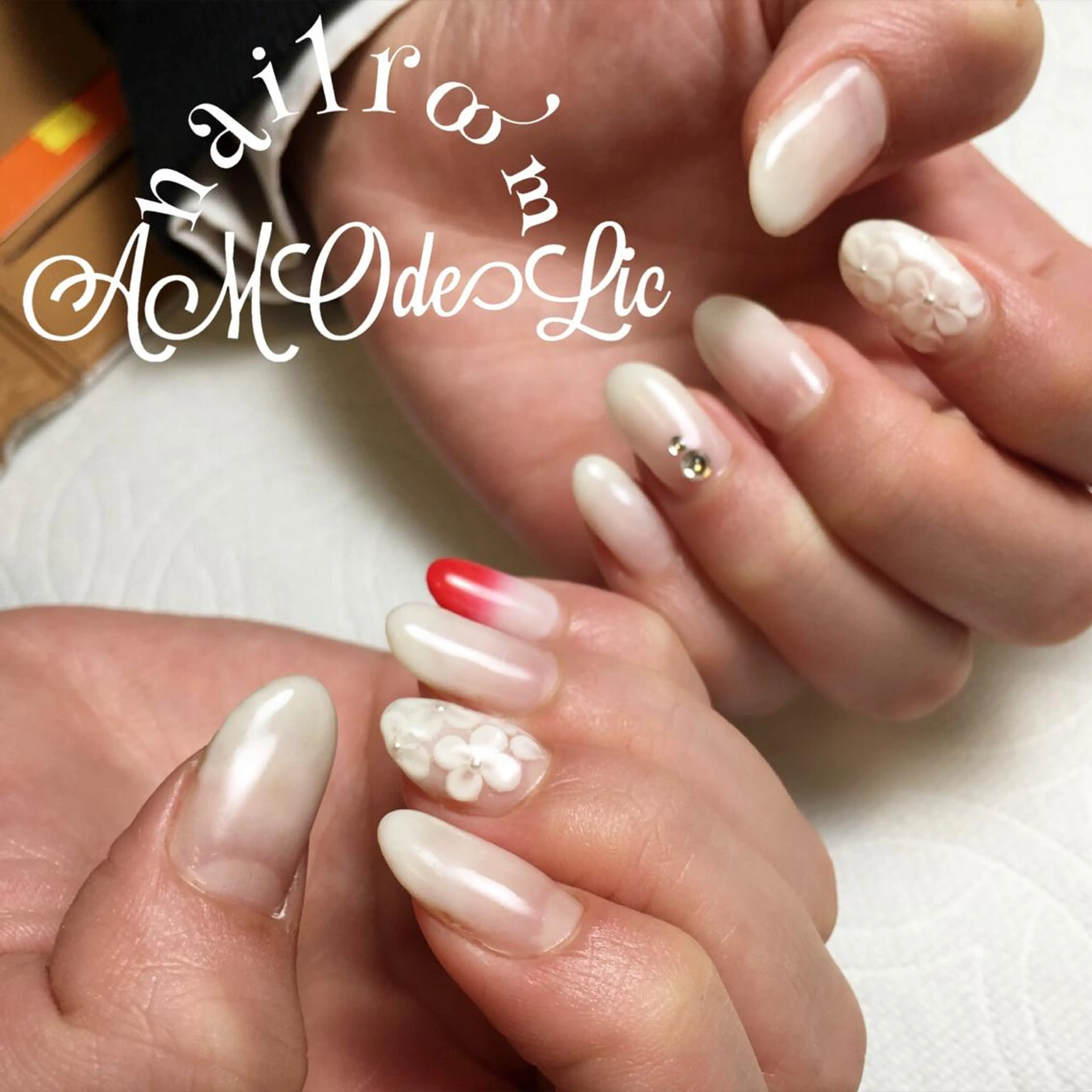 ネイル manicurist yuriのその他イメージ