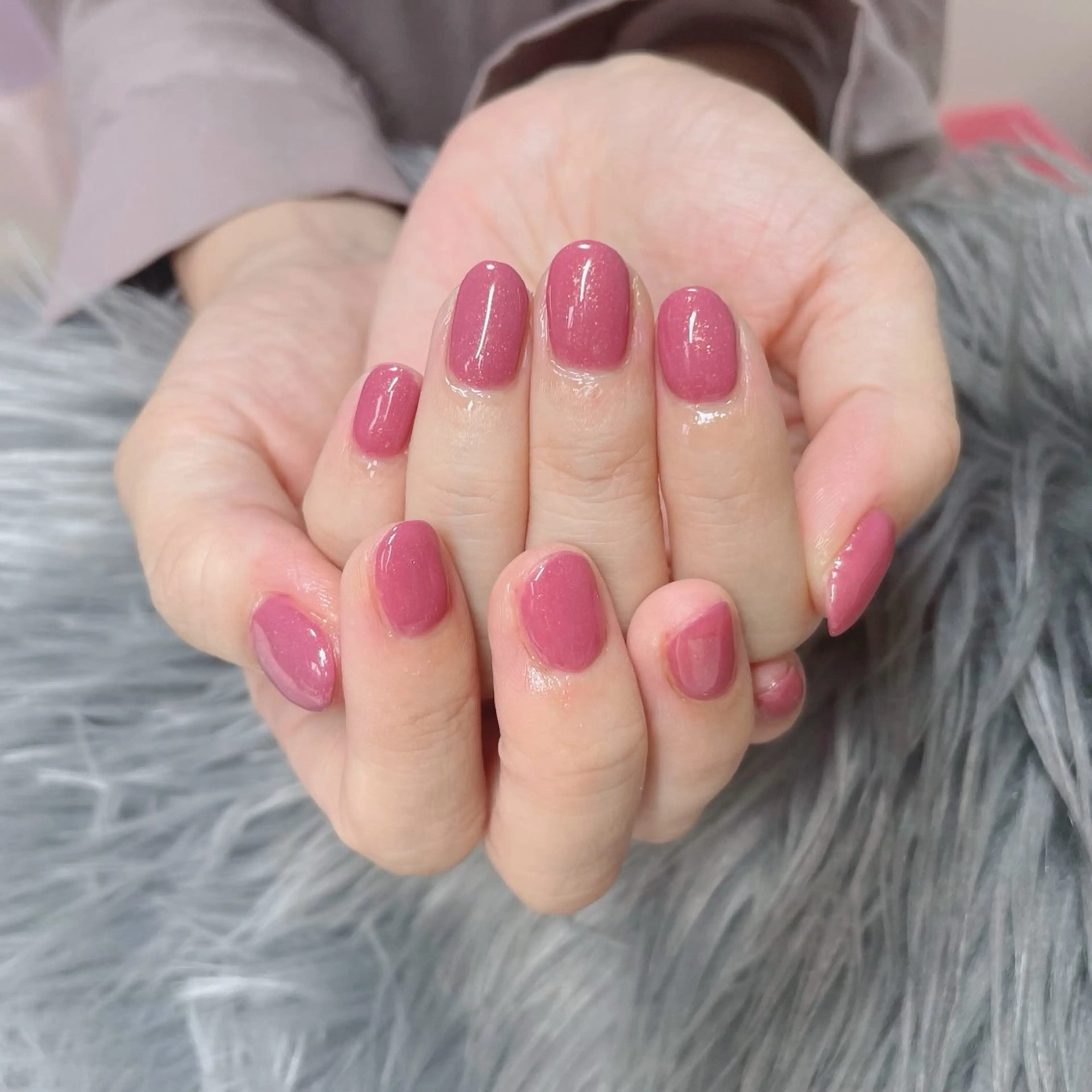 ネイル ハンドネイル nail salon R'sのネイルデザイン
