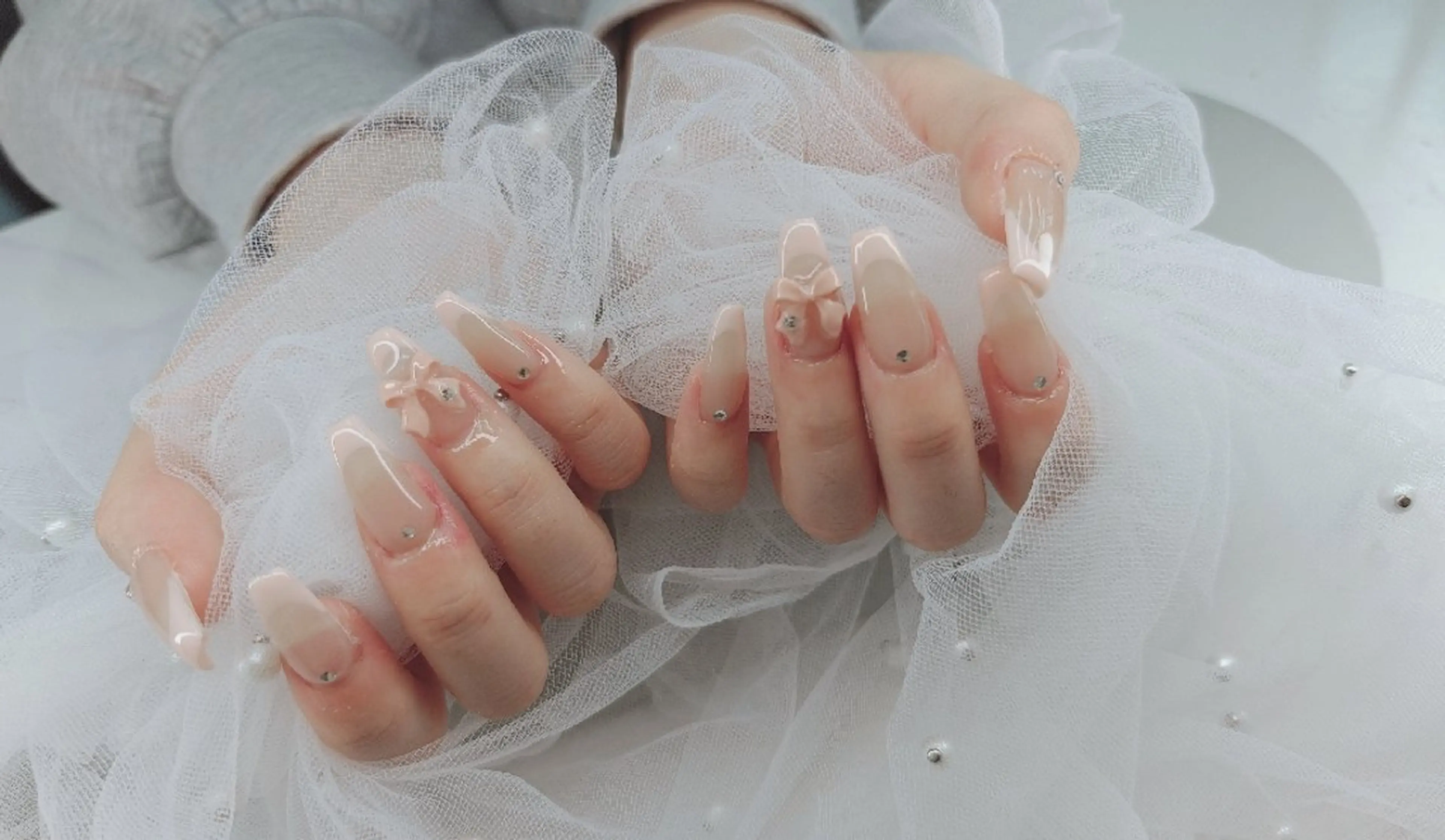 ネイル ♡Sherry  Nail♡のネイルデザイン