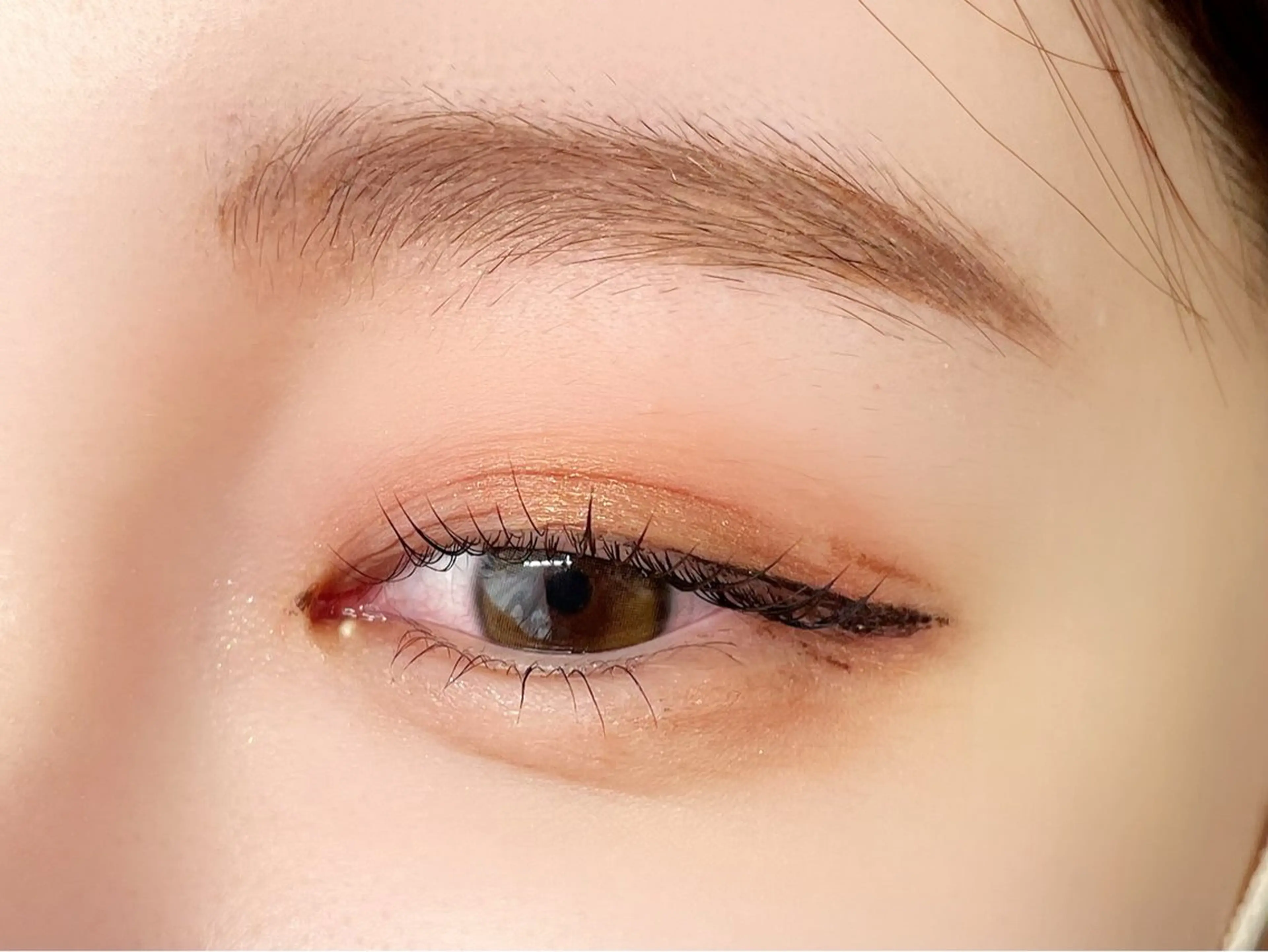 マツエク・マツパ マツパ LILY 猪瀬 ෆ‪ LED/パリ/束感のマツエク・マツパデザイン