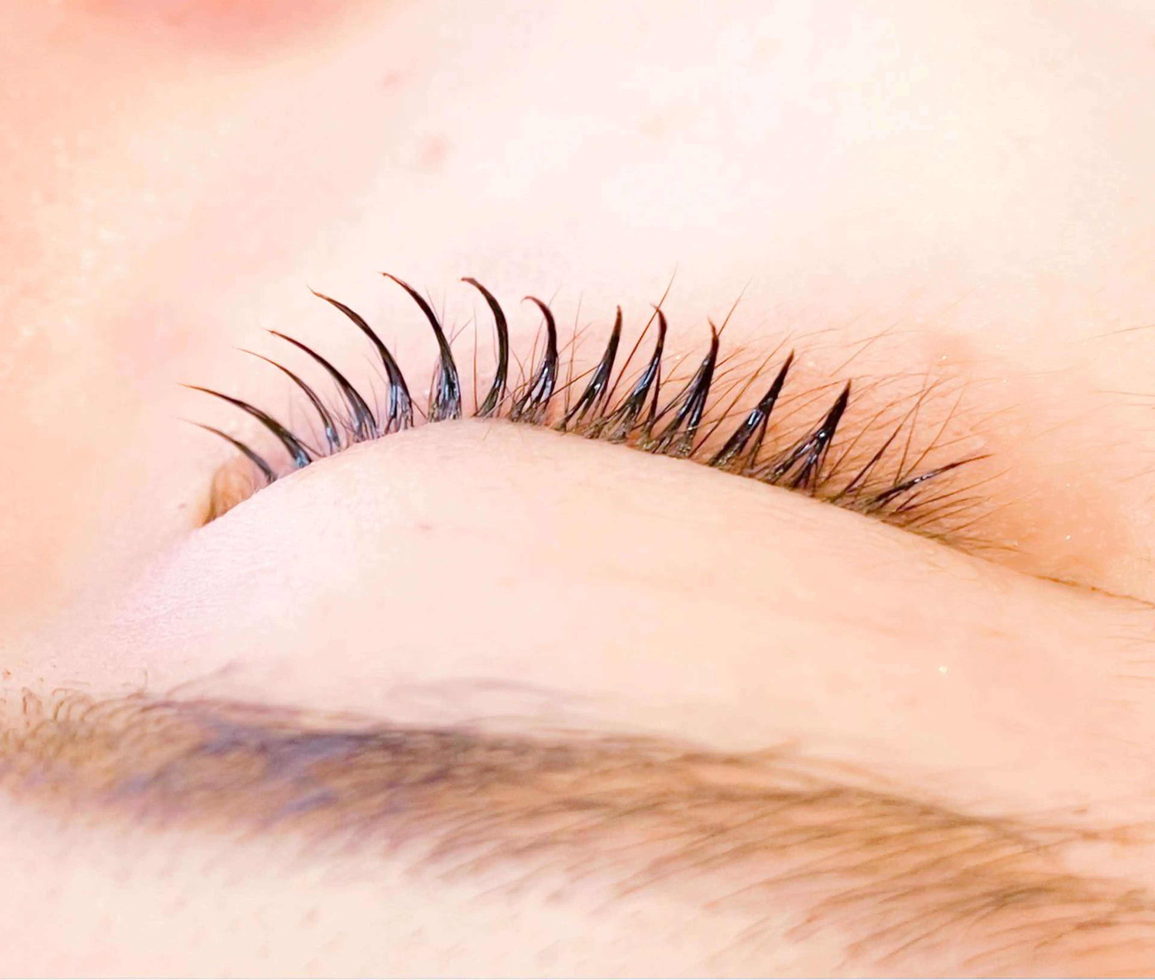 マツエク・マツパ eye salon &me.🎀のマツエク・マツパデザイン