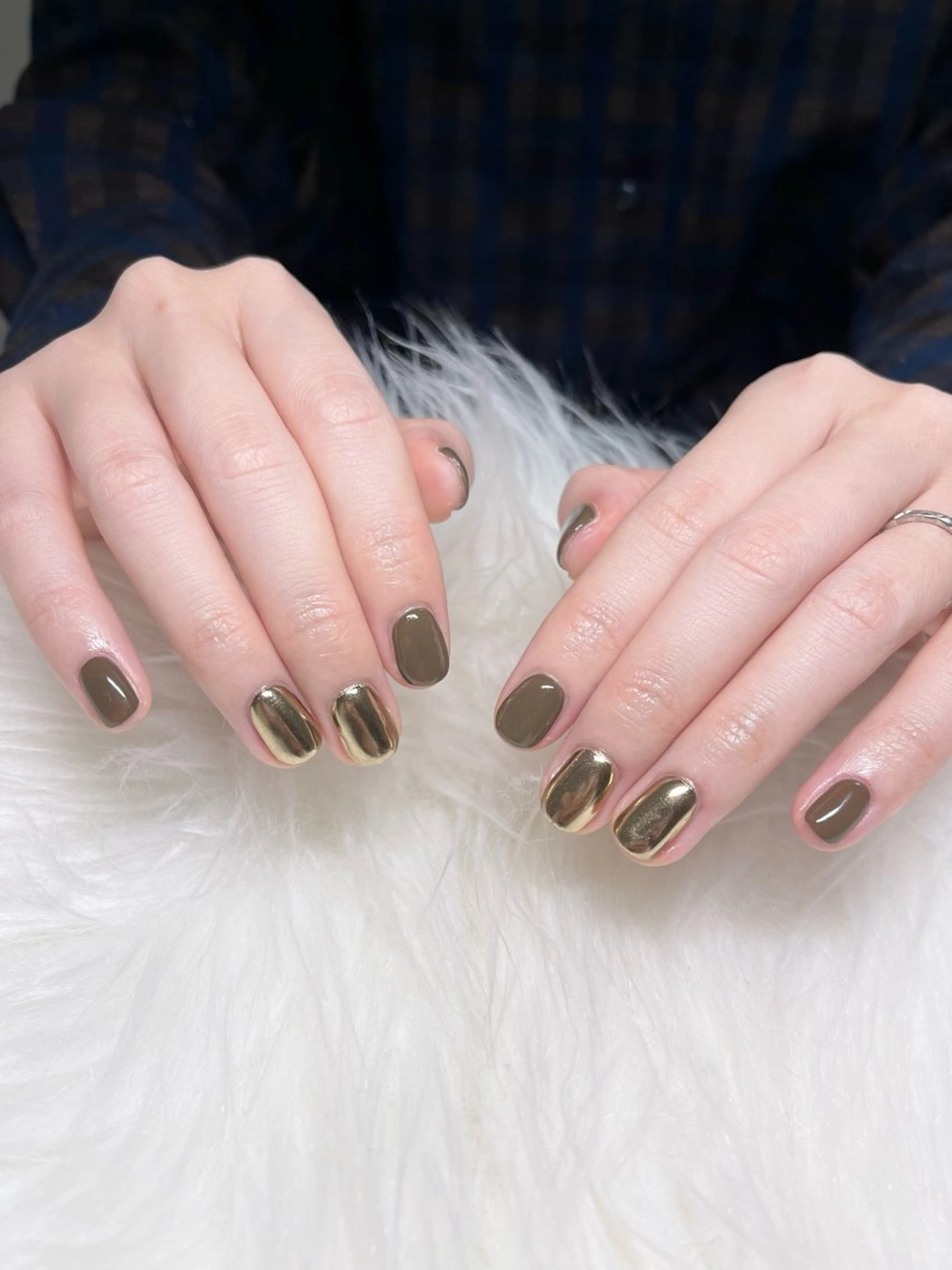 ネイル LULA所属・Stella nailのネイルデザイン