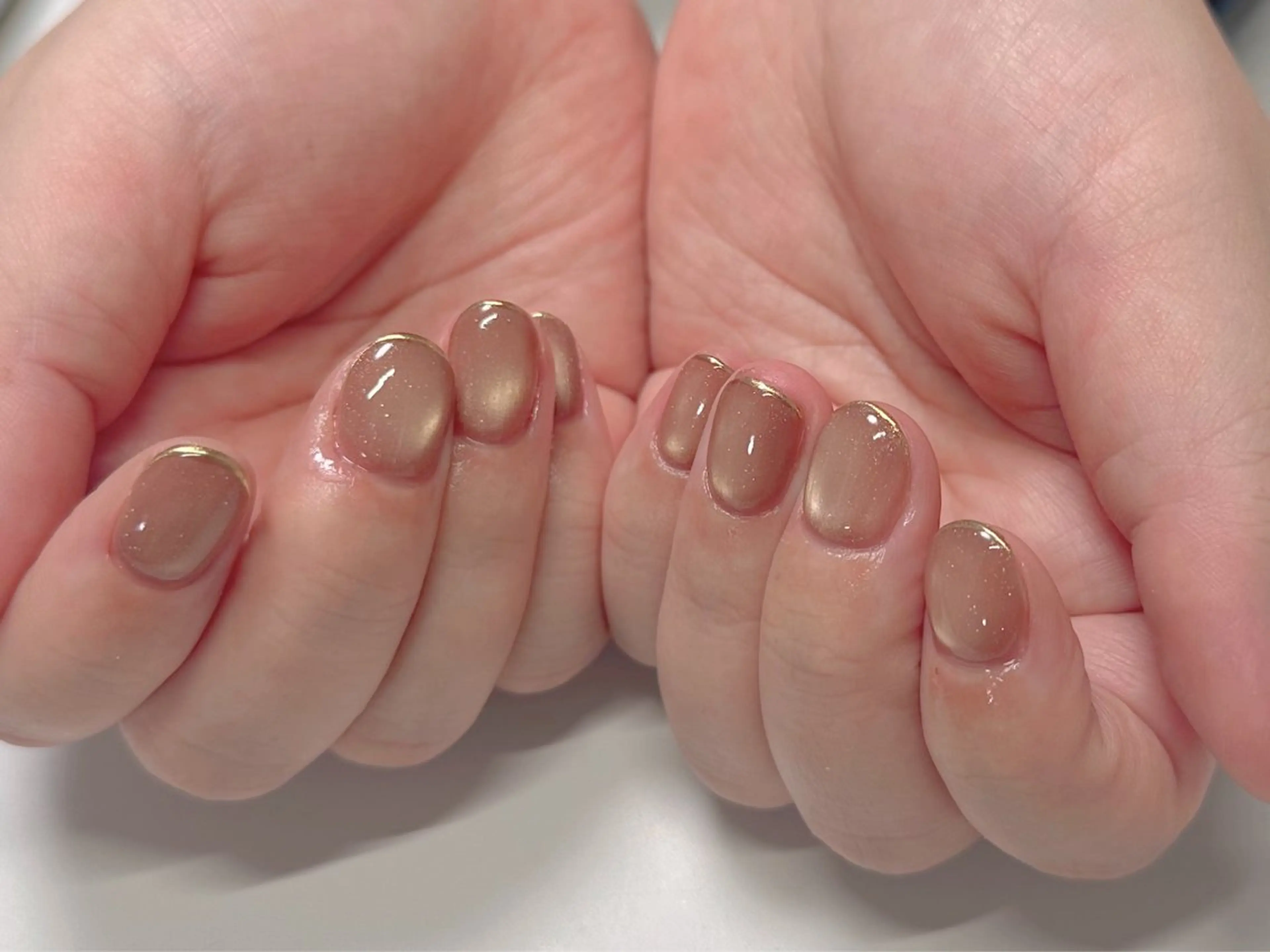 ネイル ＆CHOU CHOU nail たむらのネイルデザイン