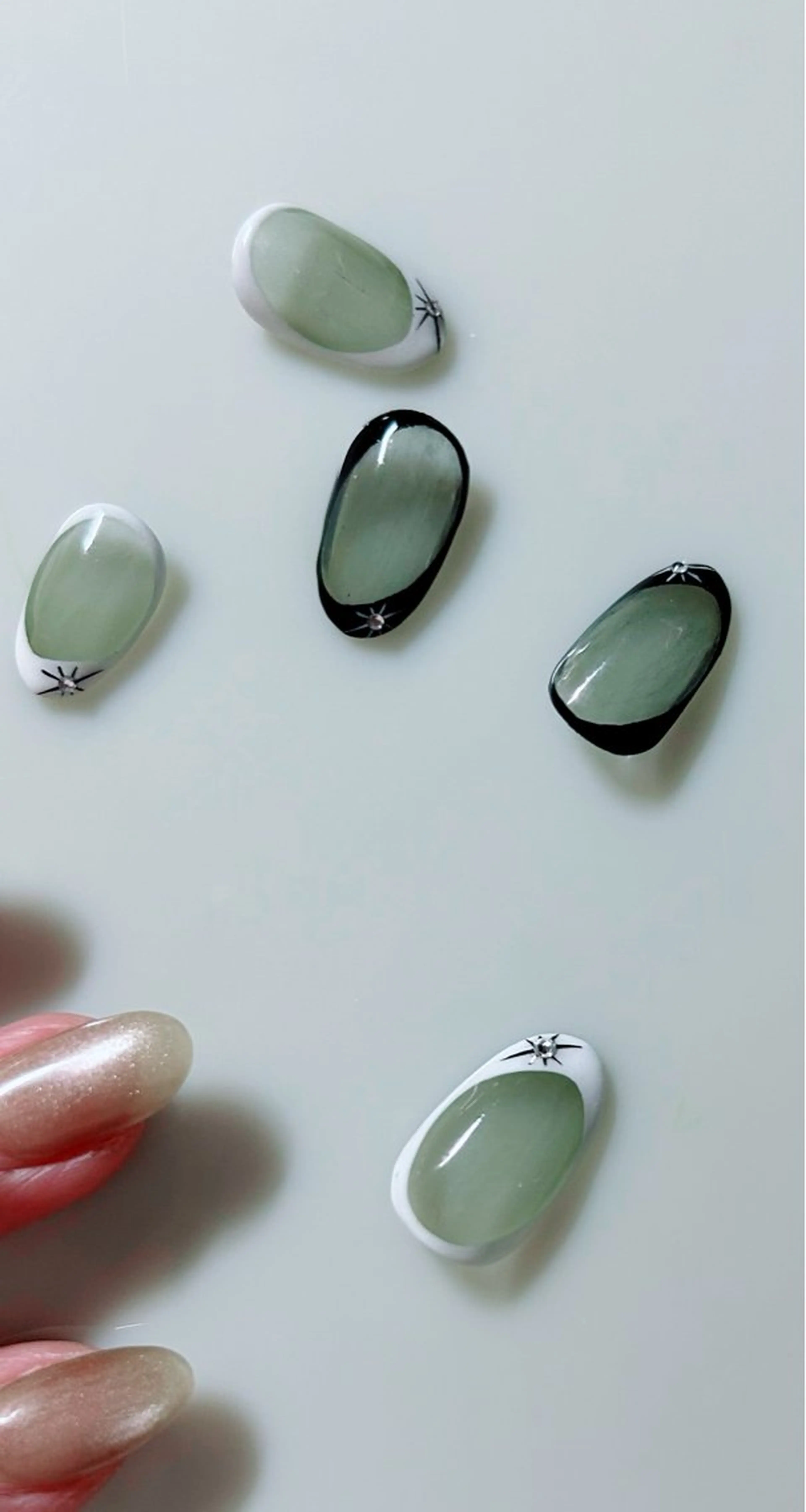 ネイル ネイルパレス【デザ イン/恵比寿】のネイルデザイン