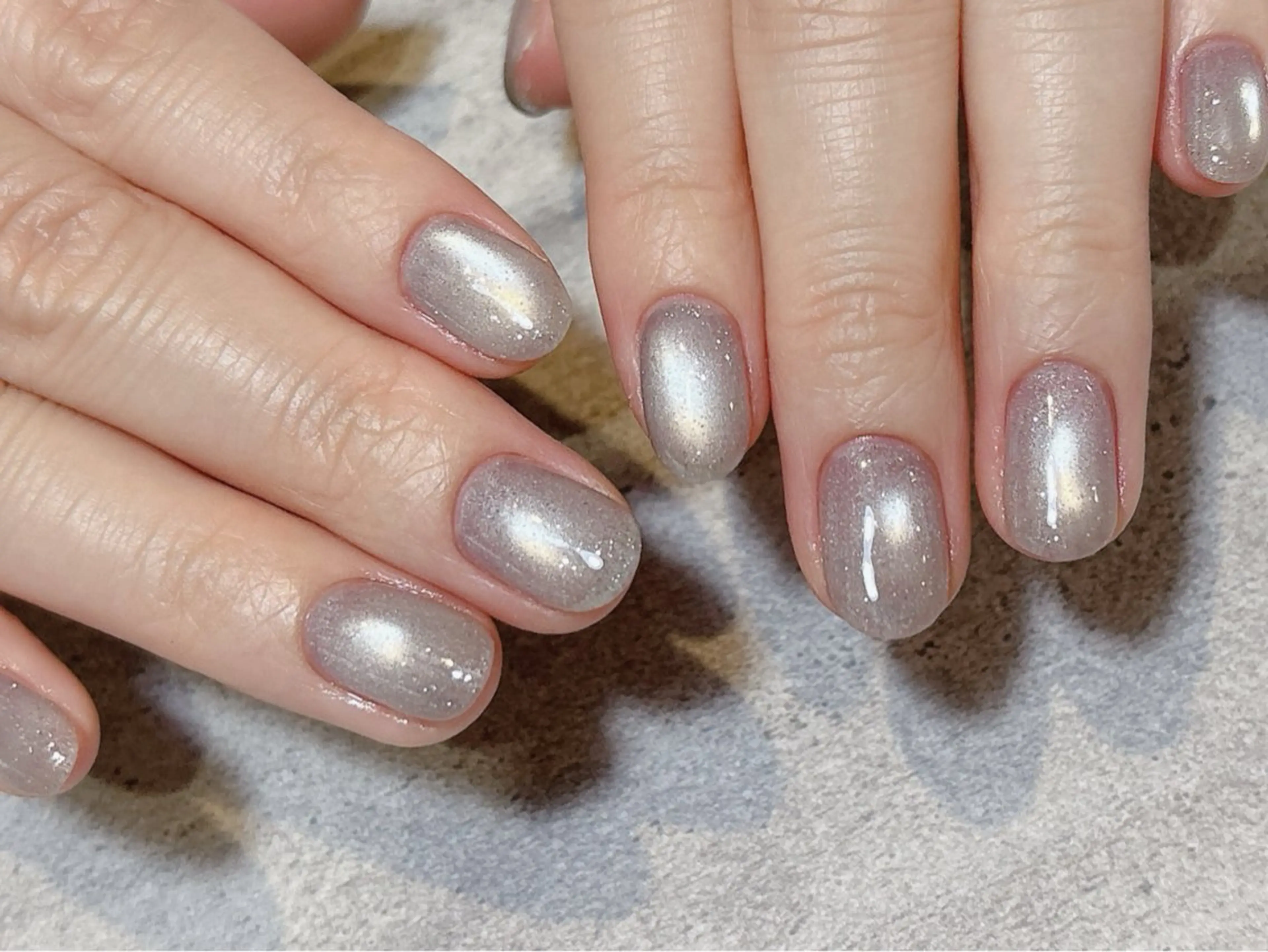 ネイル ハンドネイル Li-Re GINZAのネイルデザイン