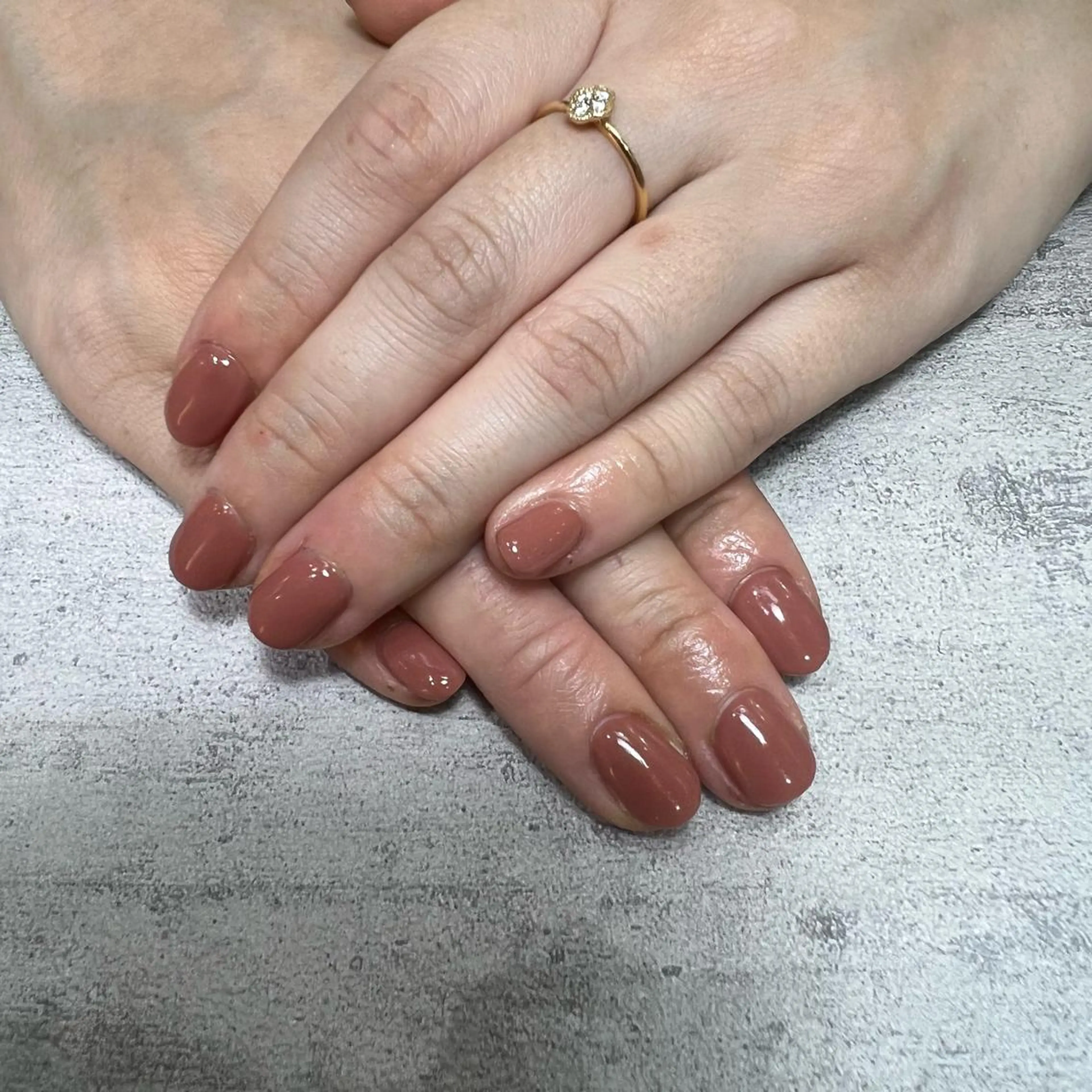 ネイル ハンドネイル nail l_yukiのネイルデザイン