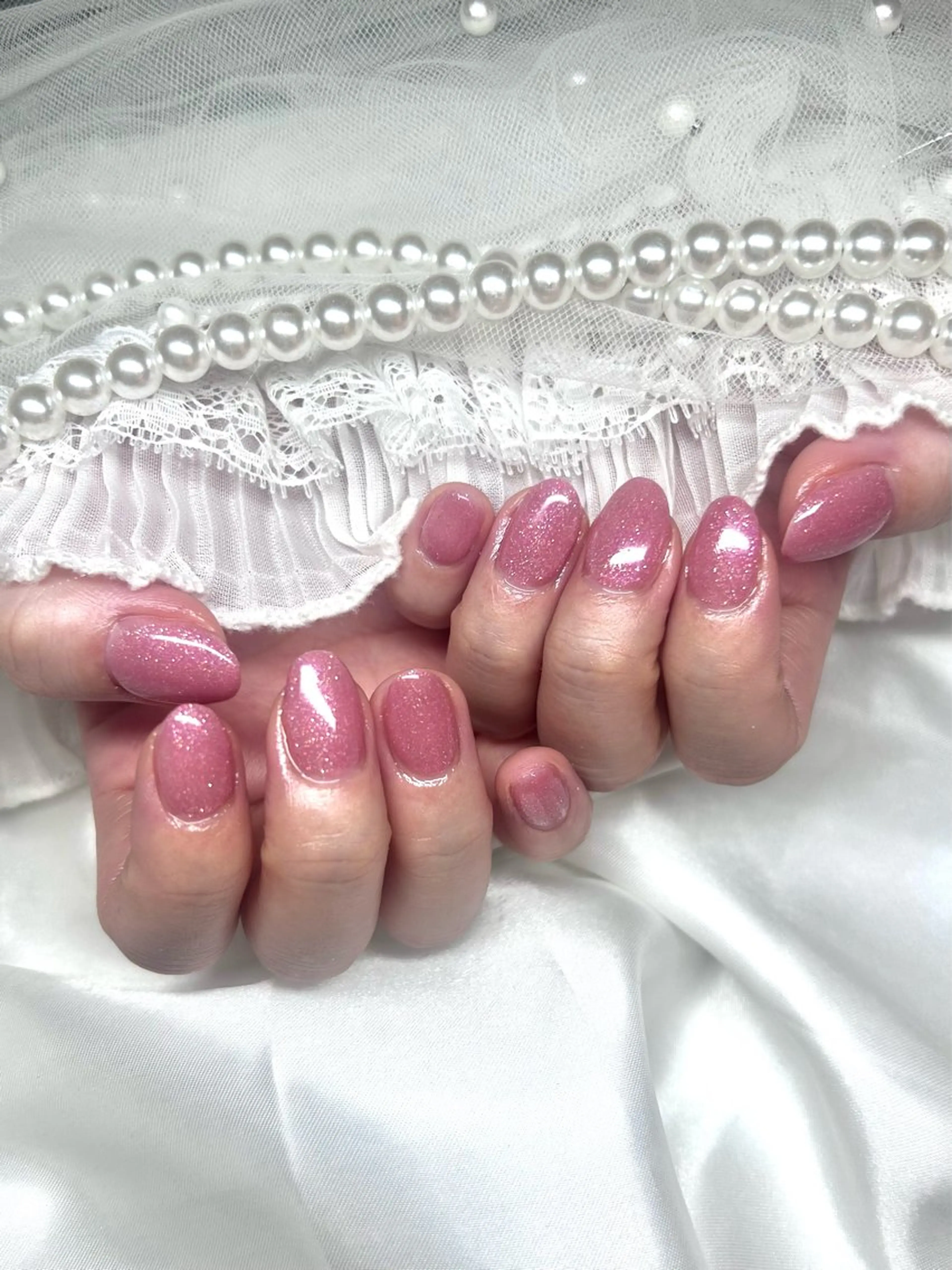 ネイル sissy suzukaのネイルデザイン