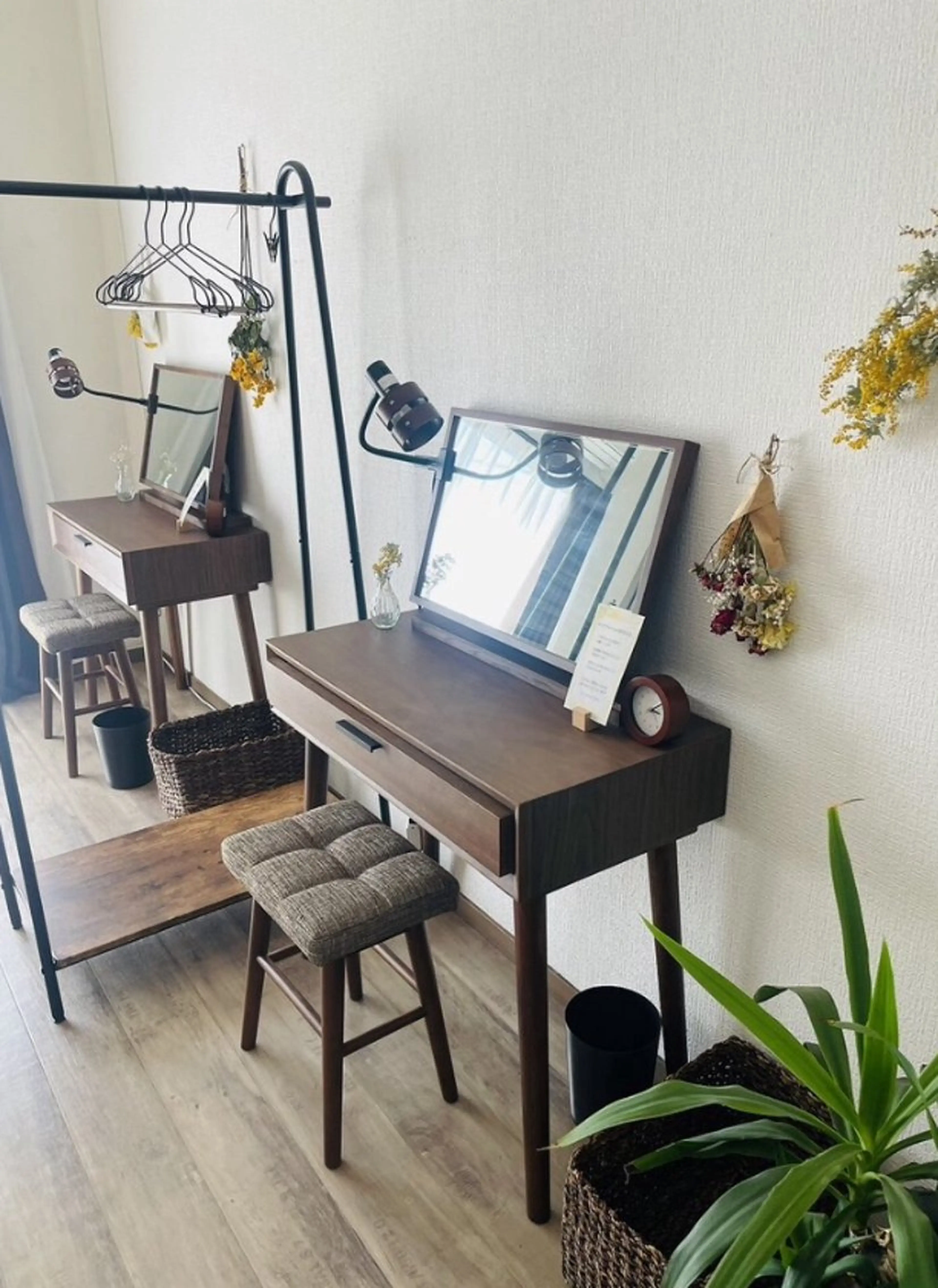 古元 成香のエステ・リラクイメージ