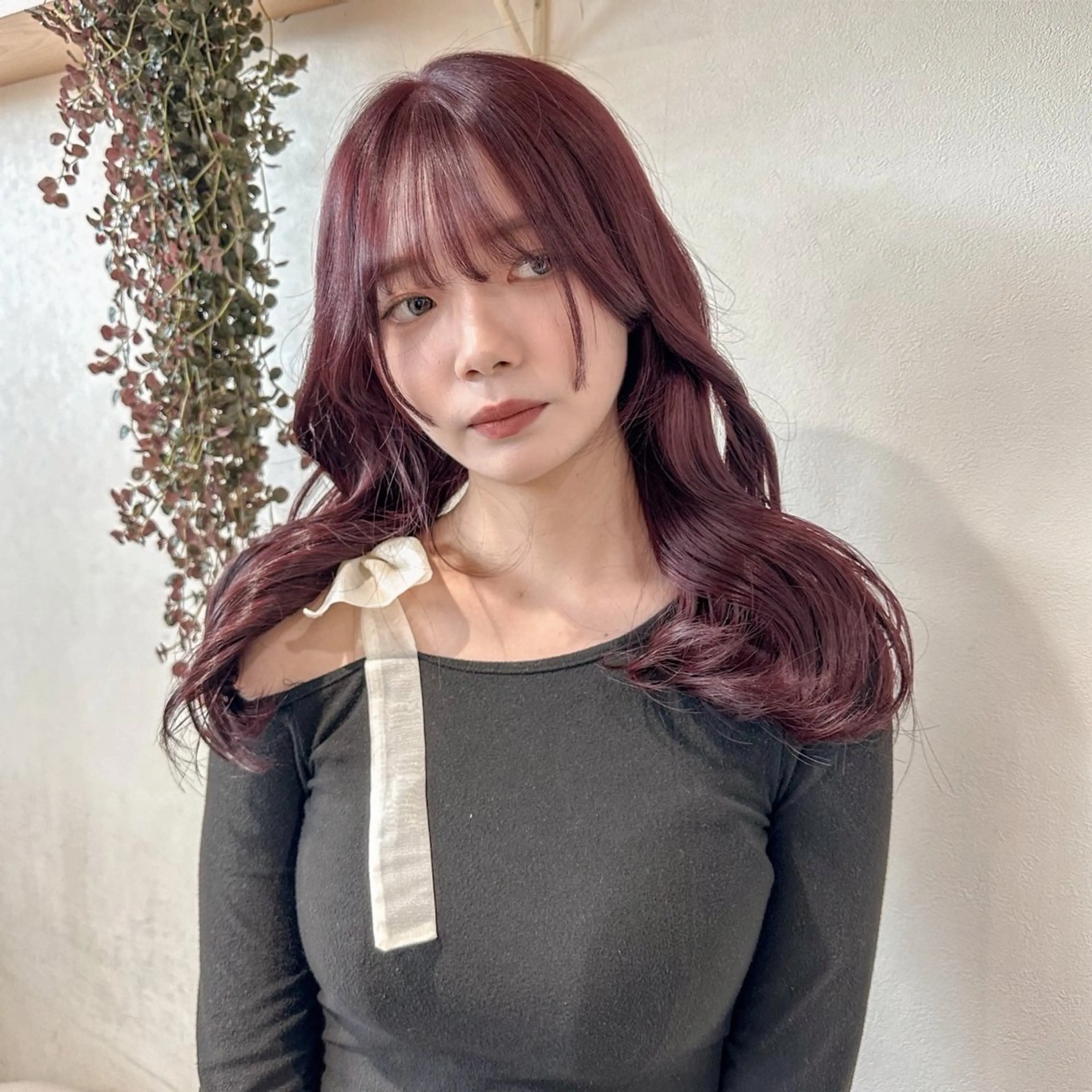 カラー メンズ特化🏹カット パーマ/チヒロ🤍のヘアスタイル