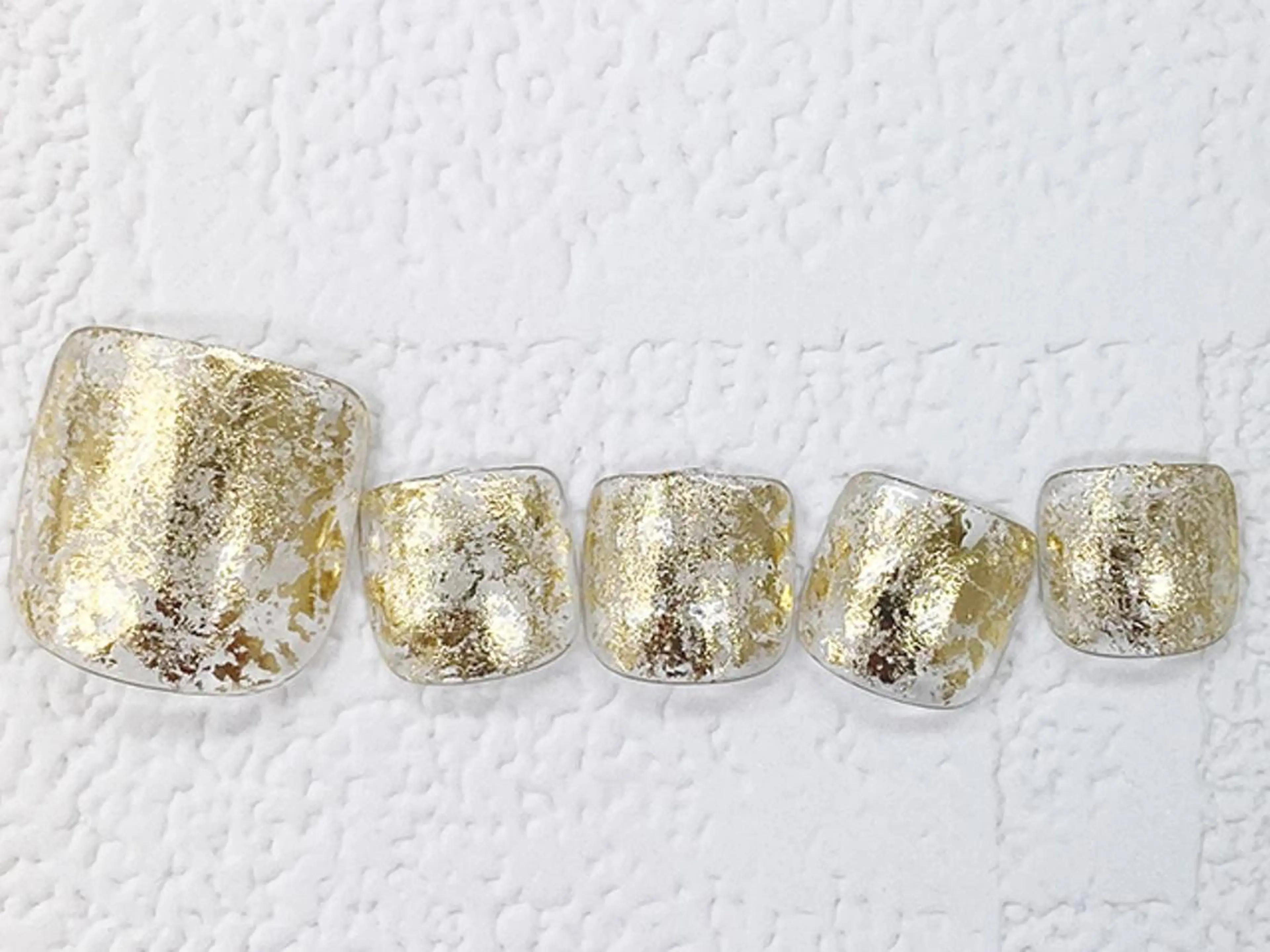 ネイル K. Harukaのネイルデザイン