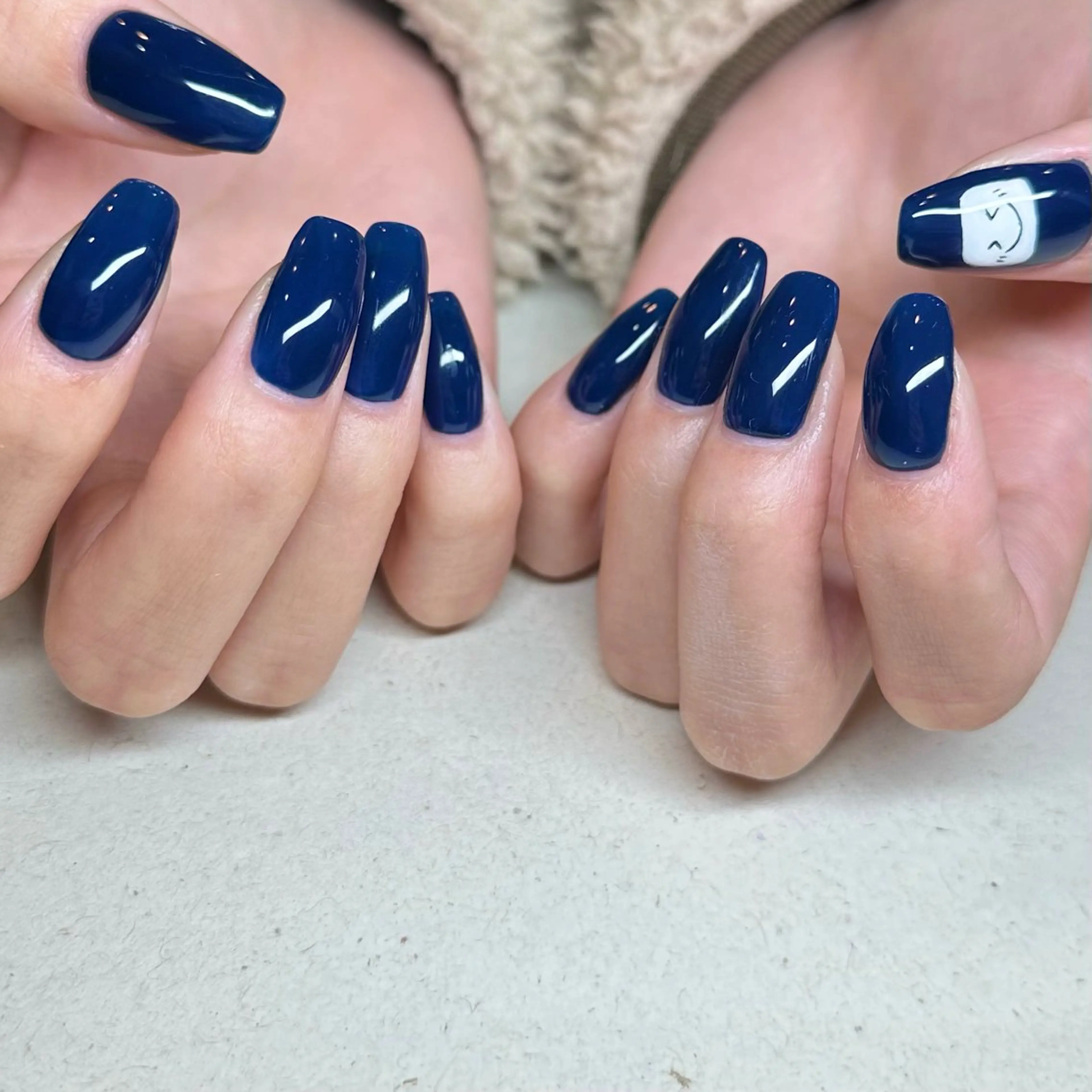 ネイル pro.m Kanonのネイルデザイン