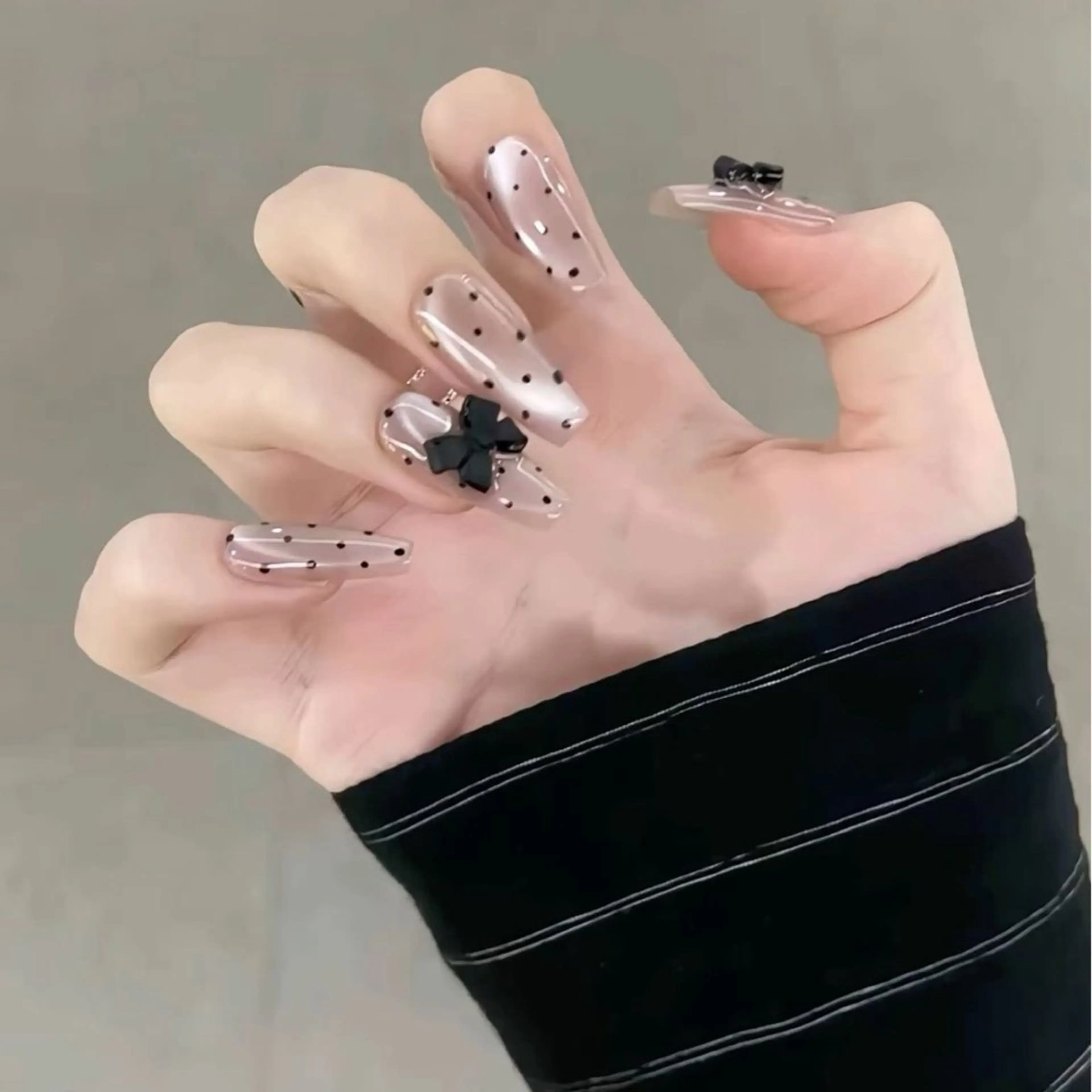 ネイル Queen Nail 柏店　クイーンネイルのネイルデザイン