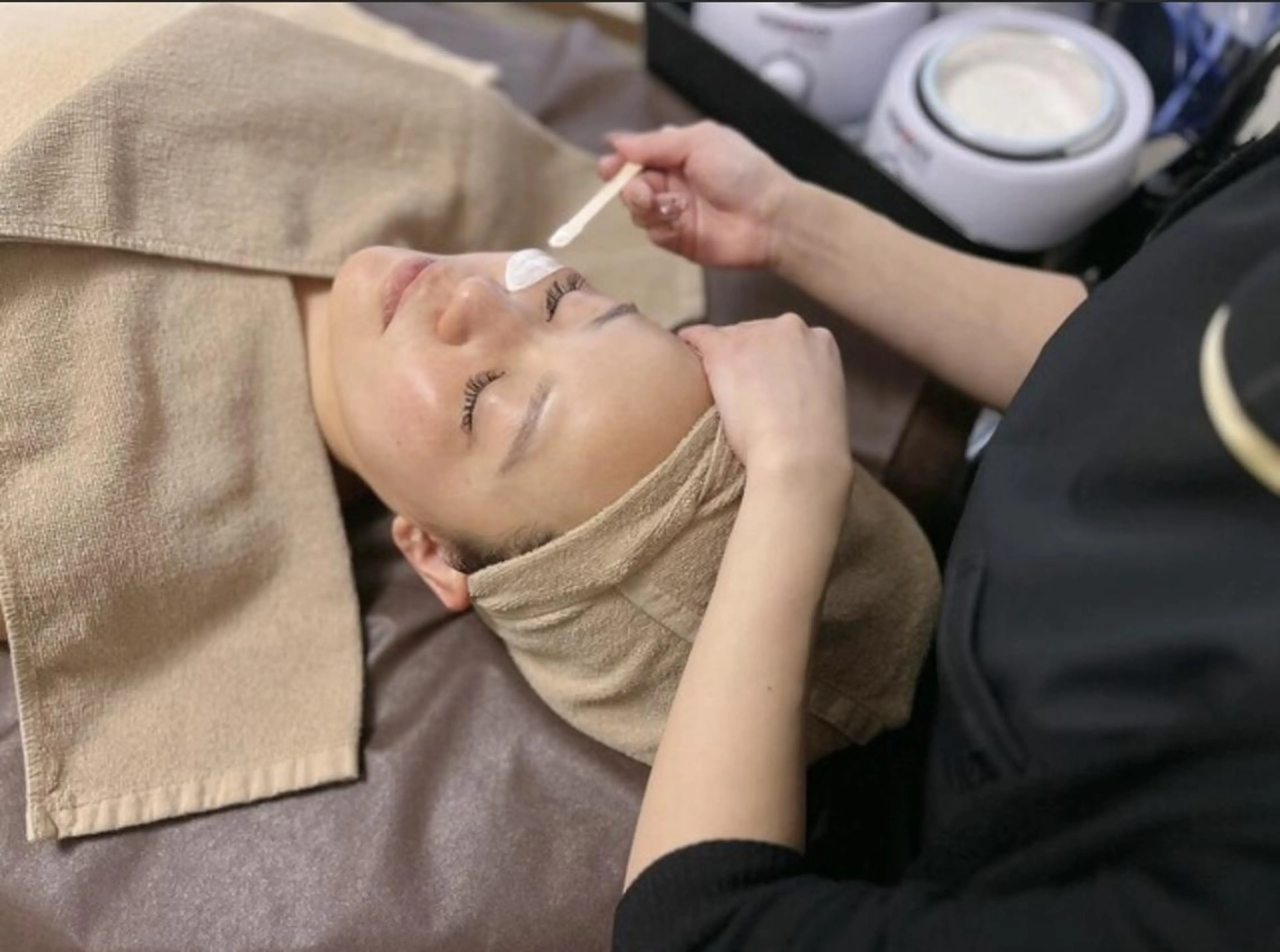 メンズ キッズ 脱毛 Epina 千葉店 【エピナ】のエステ・リラクイメージ