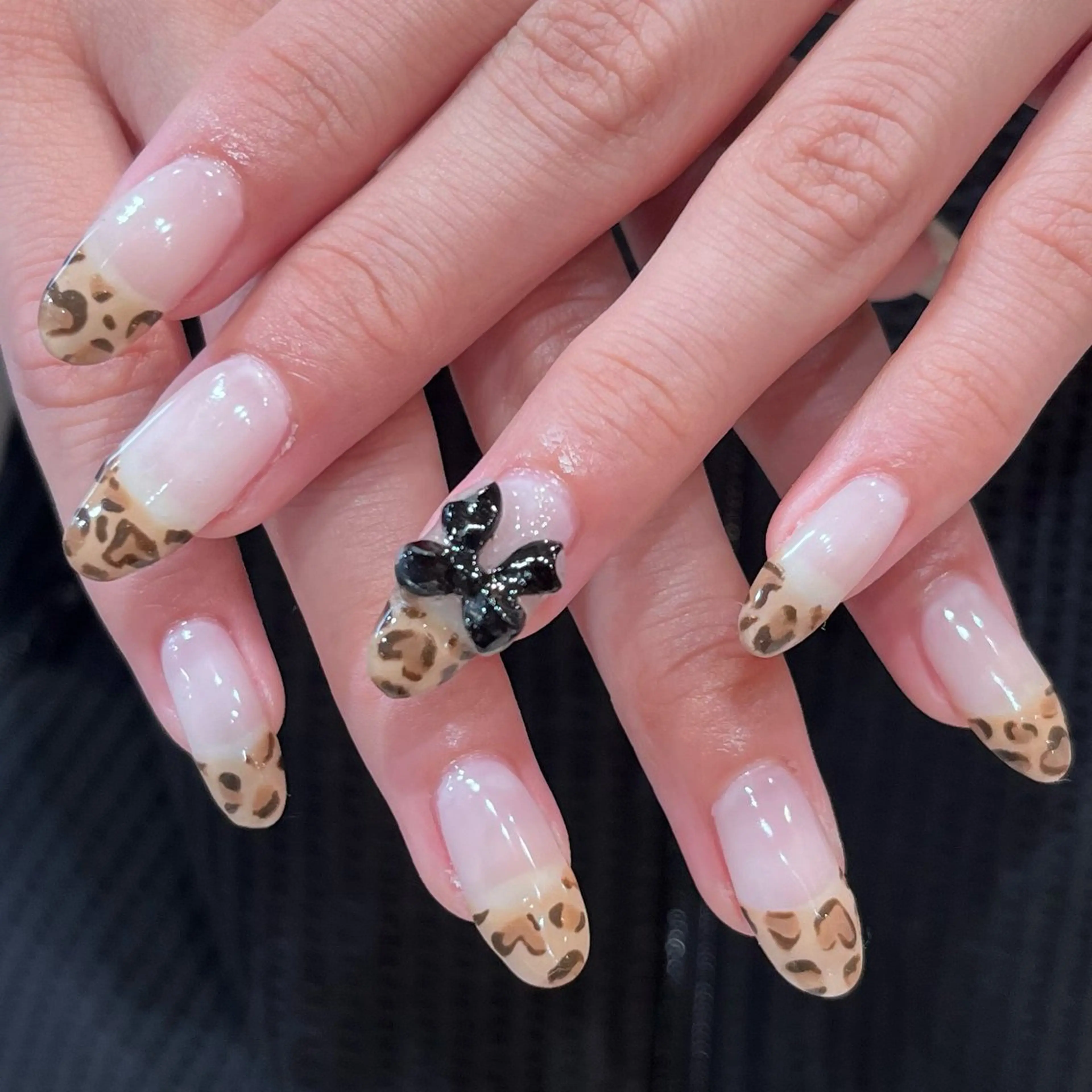 ネイル ハンドネイル 🩶レイナ🩶 color/nailのヘアスタイル