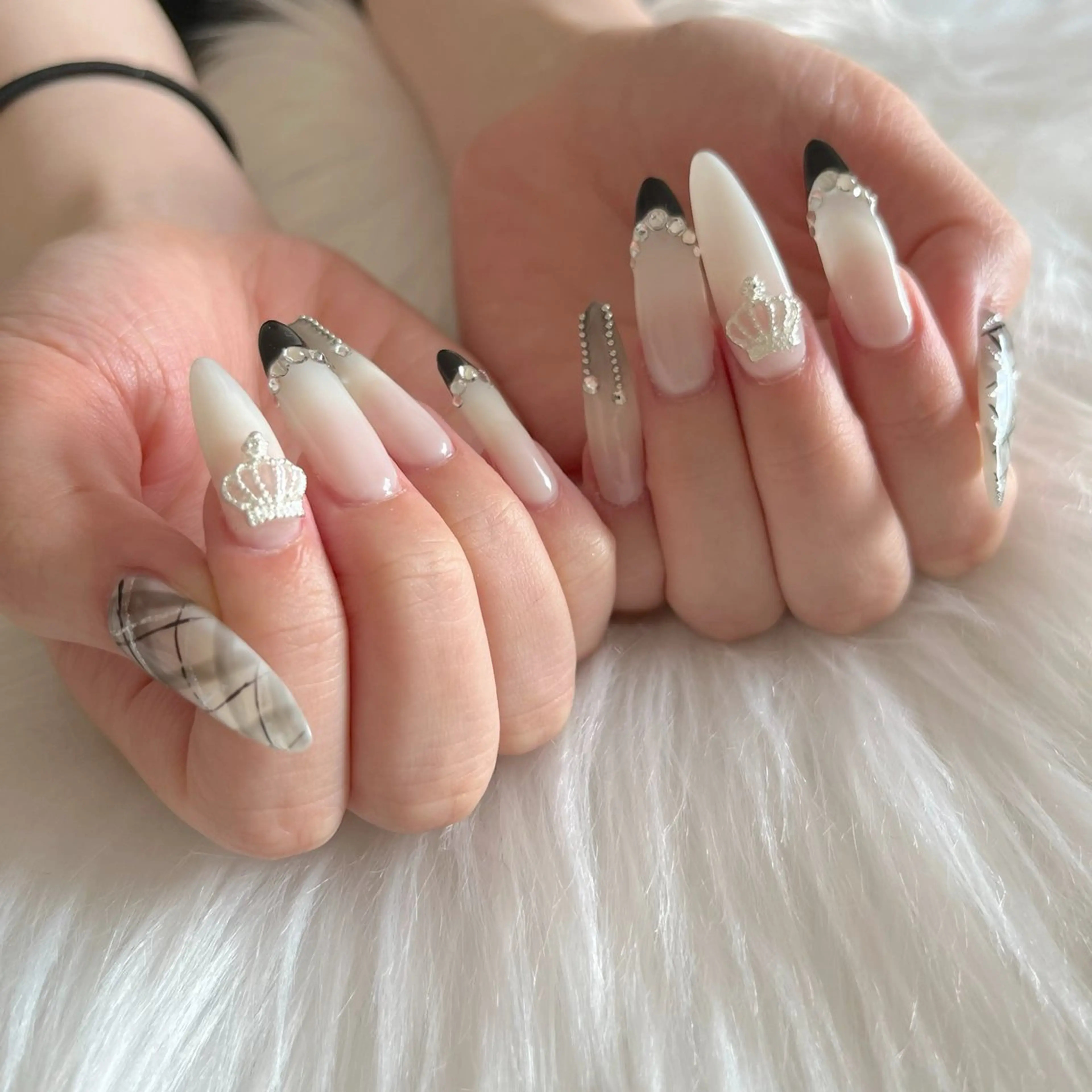 ネイル Nail salon soraのネイルデザイン