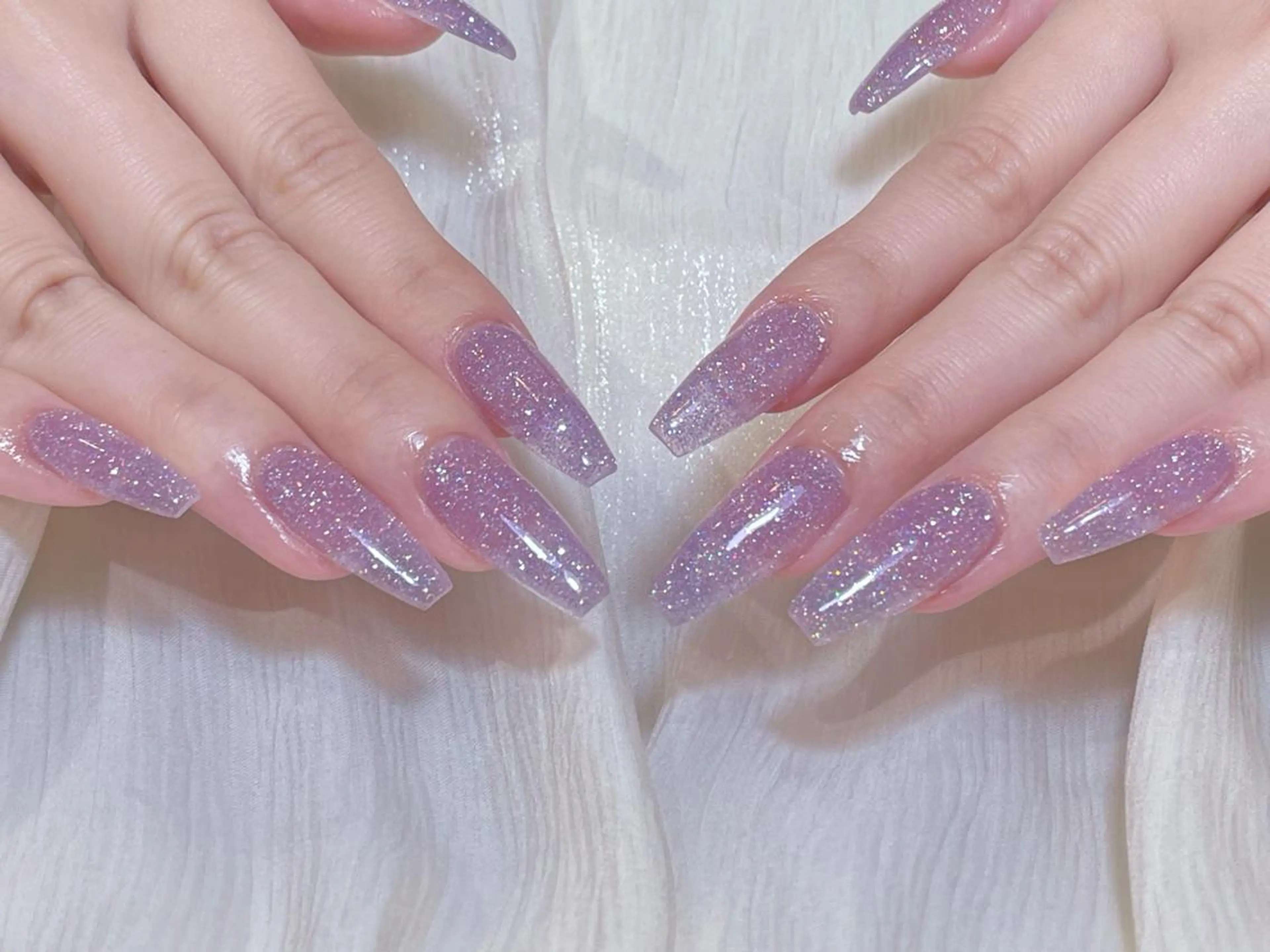 ネイル ハンドネイル ハンドケア Lumina Nail💕のネイルデザイン