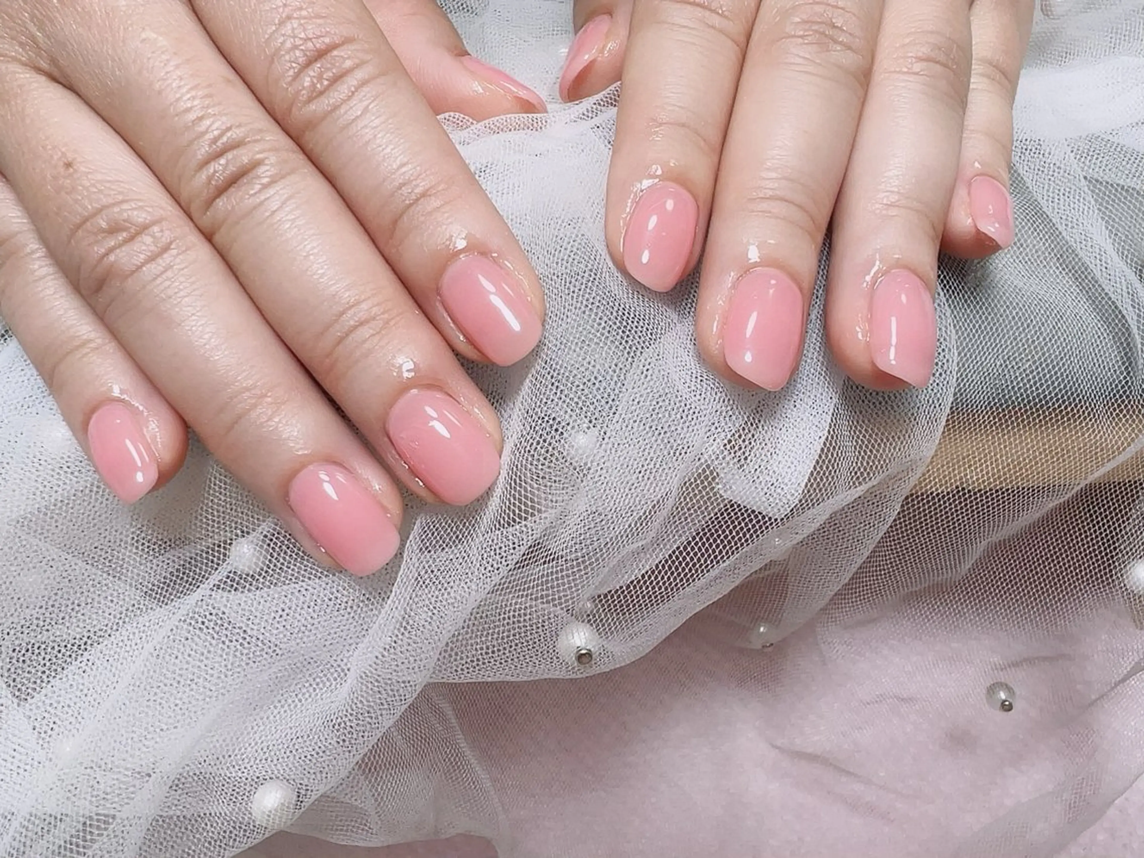ネイル Nail NaNaのネイルデザイン