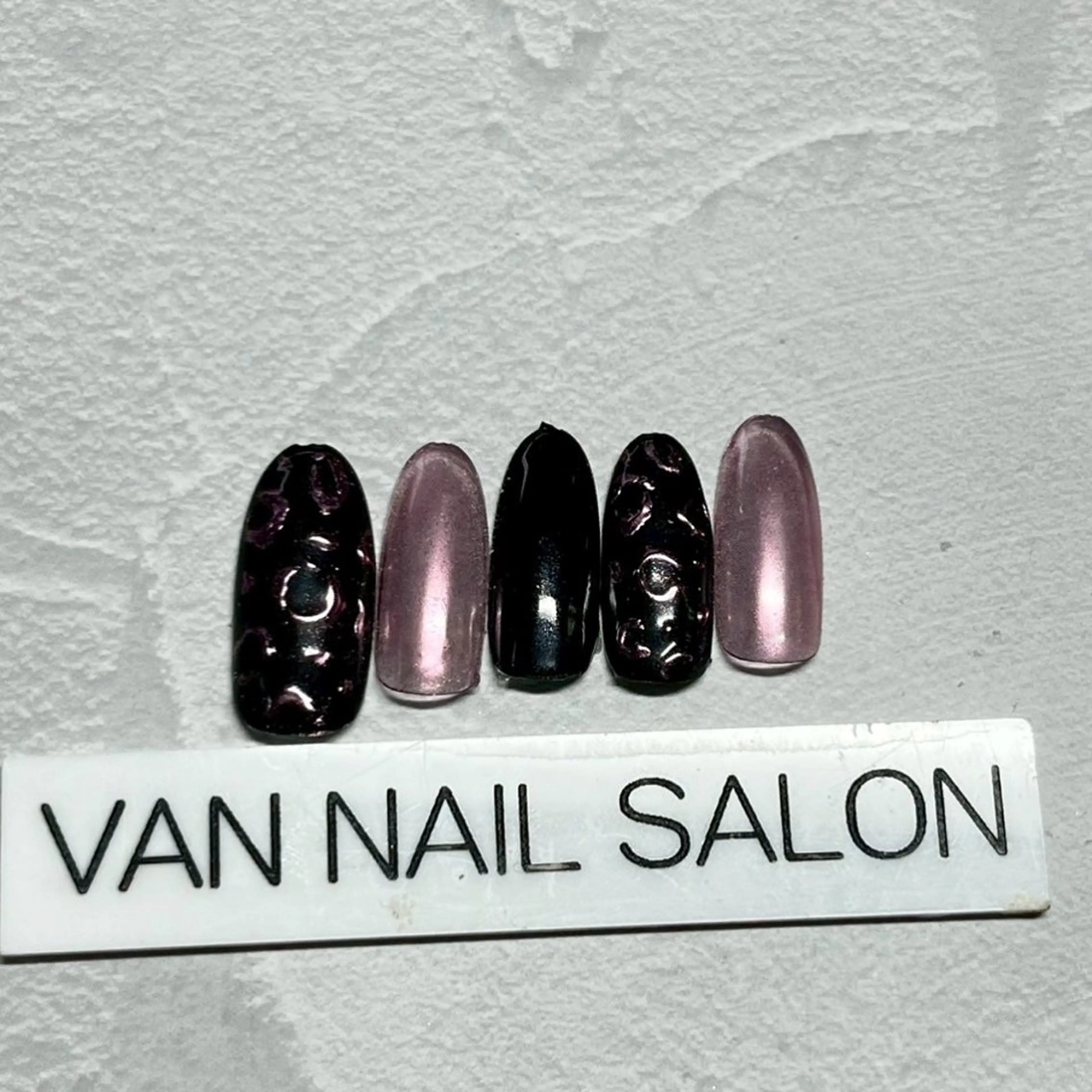 ネイル Van Nail Salonのネイルデザイン