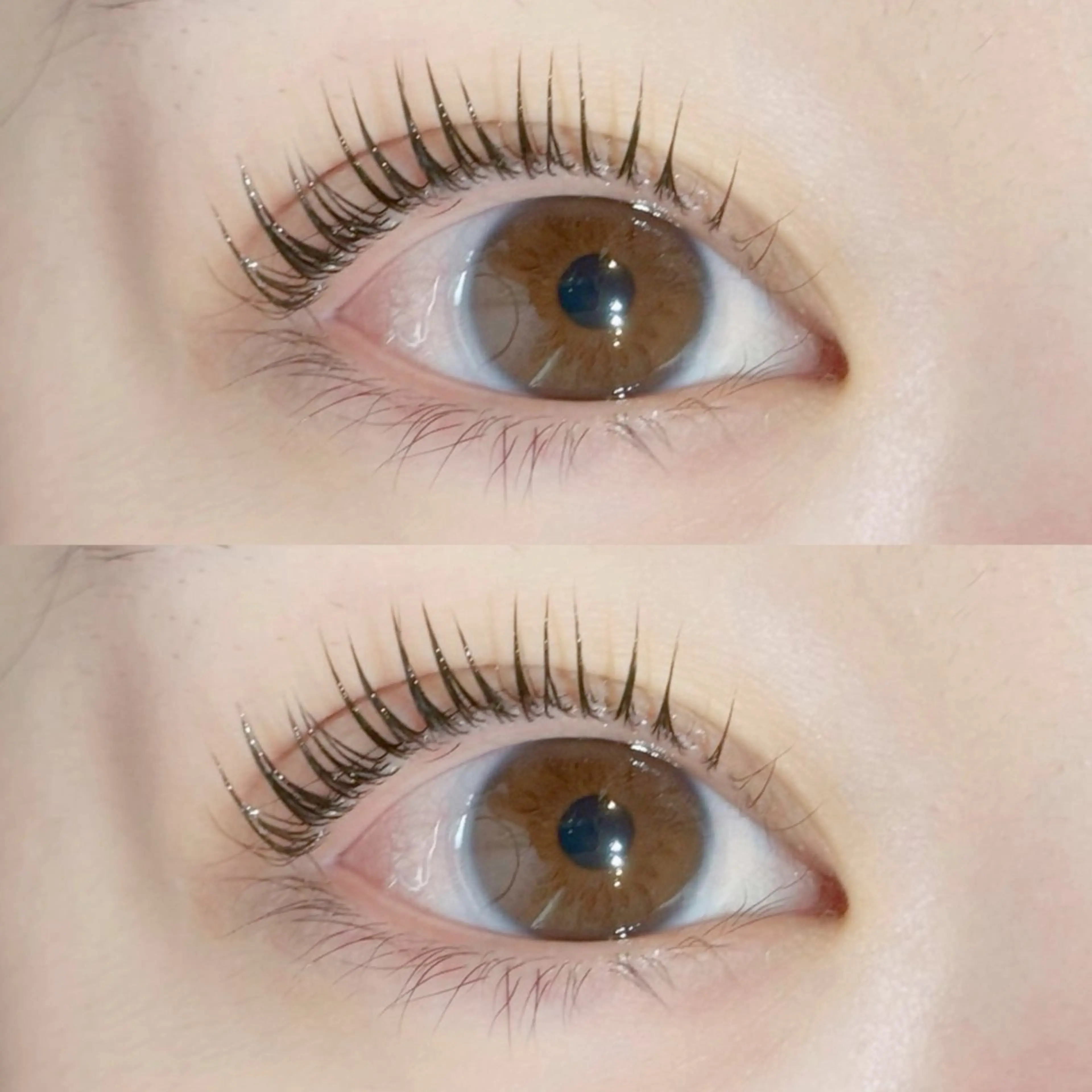 マツエク・マツパ EYELA大宮西口店 SASAKIのマツエク・マツパデザイン