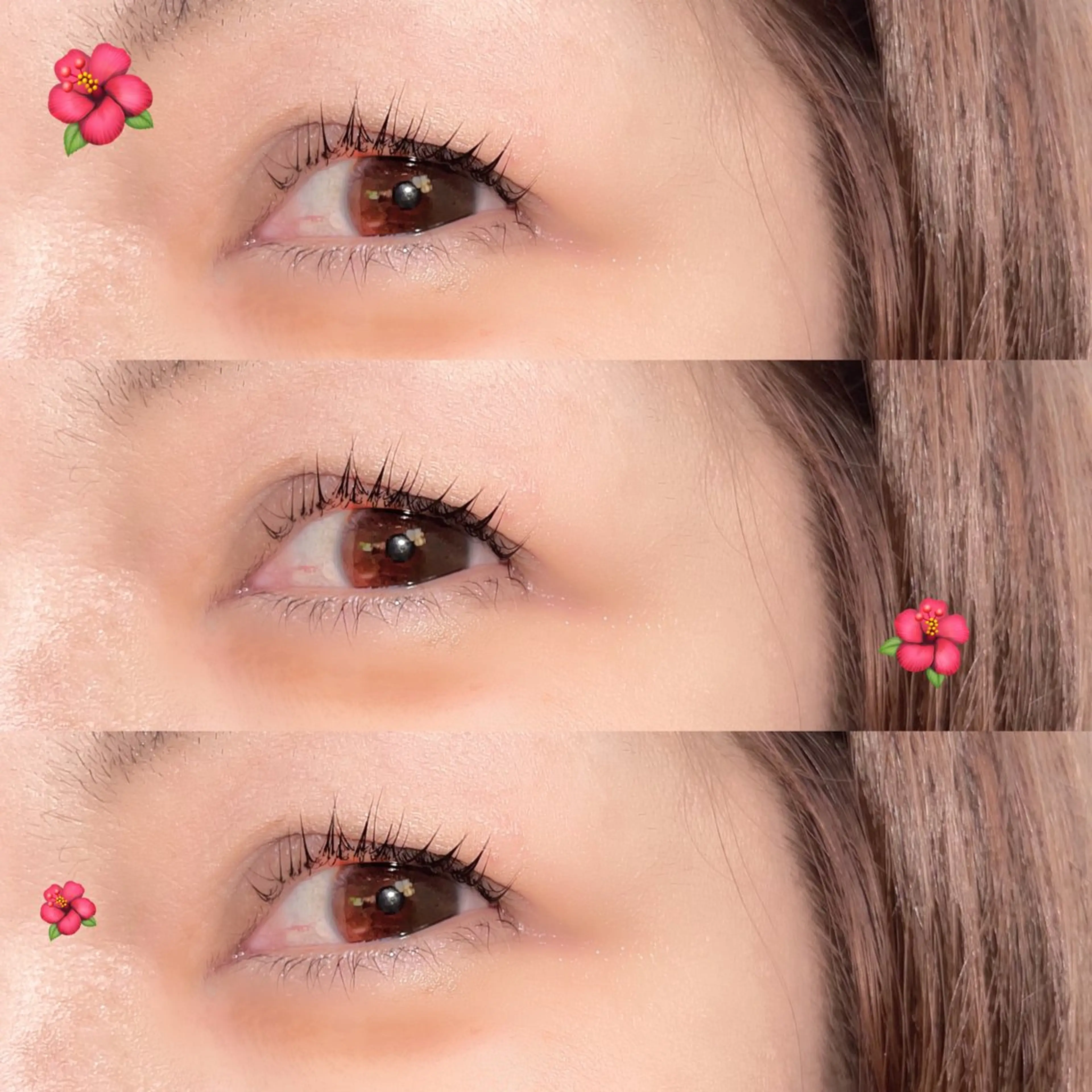 マツエク・マツパ 🐰駅から徒歩5分 当日予約◎下妻🫧のマツエク・マツパデザイン