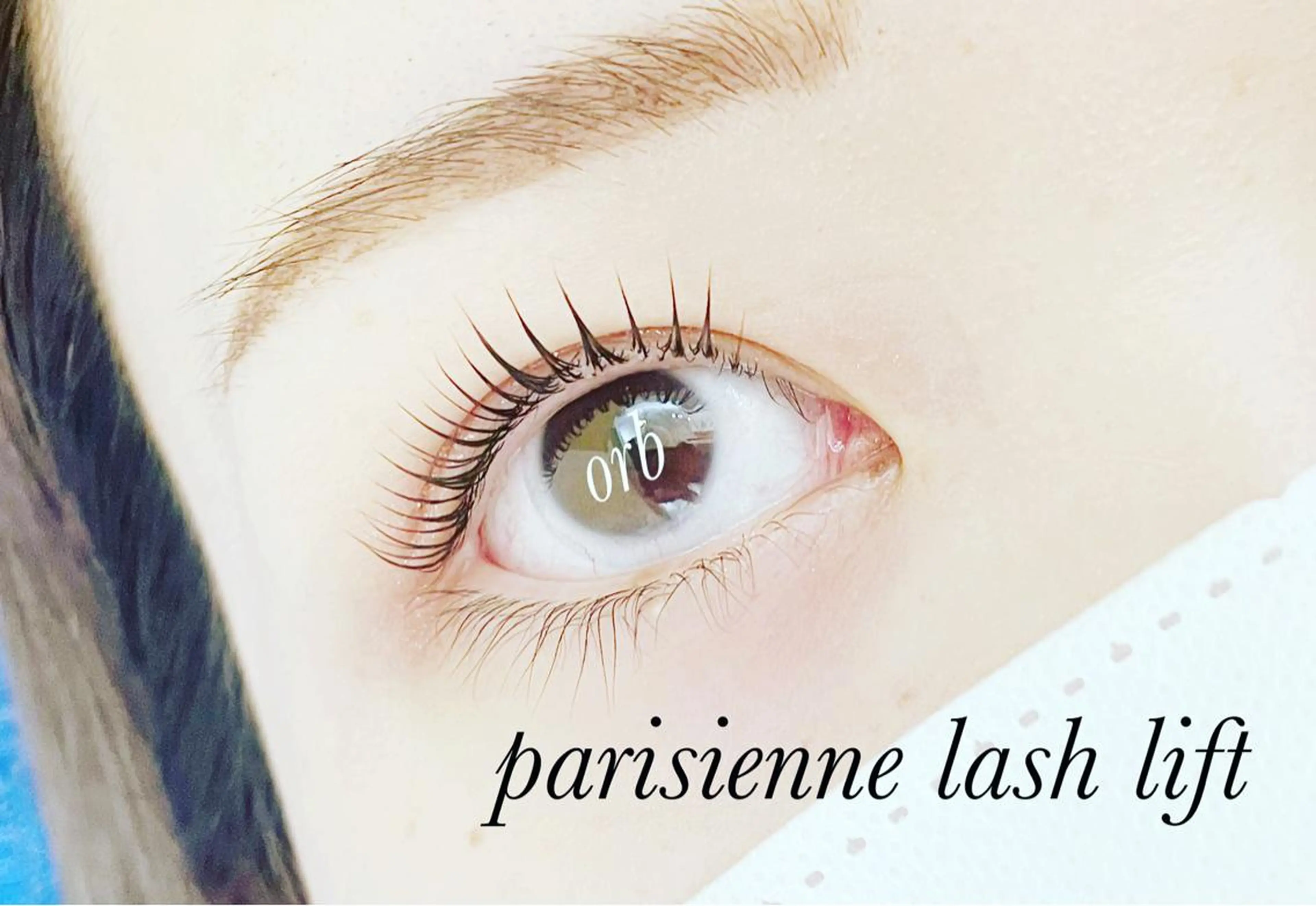 マツエク・マツパ 京都駅🌈orb eyelash🌈のマツエク・マツパデザイン