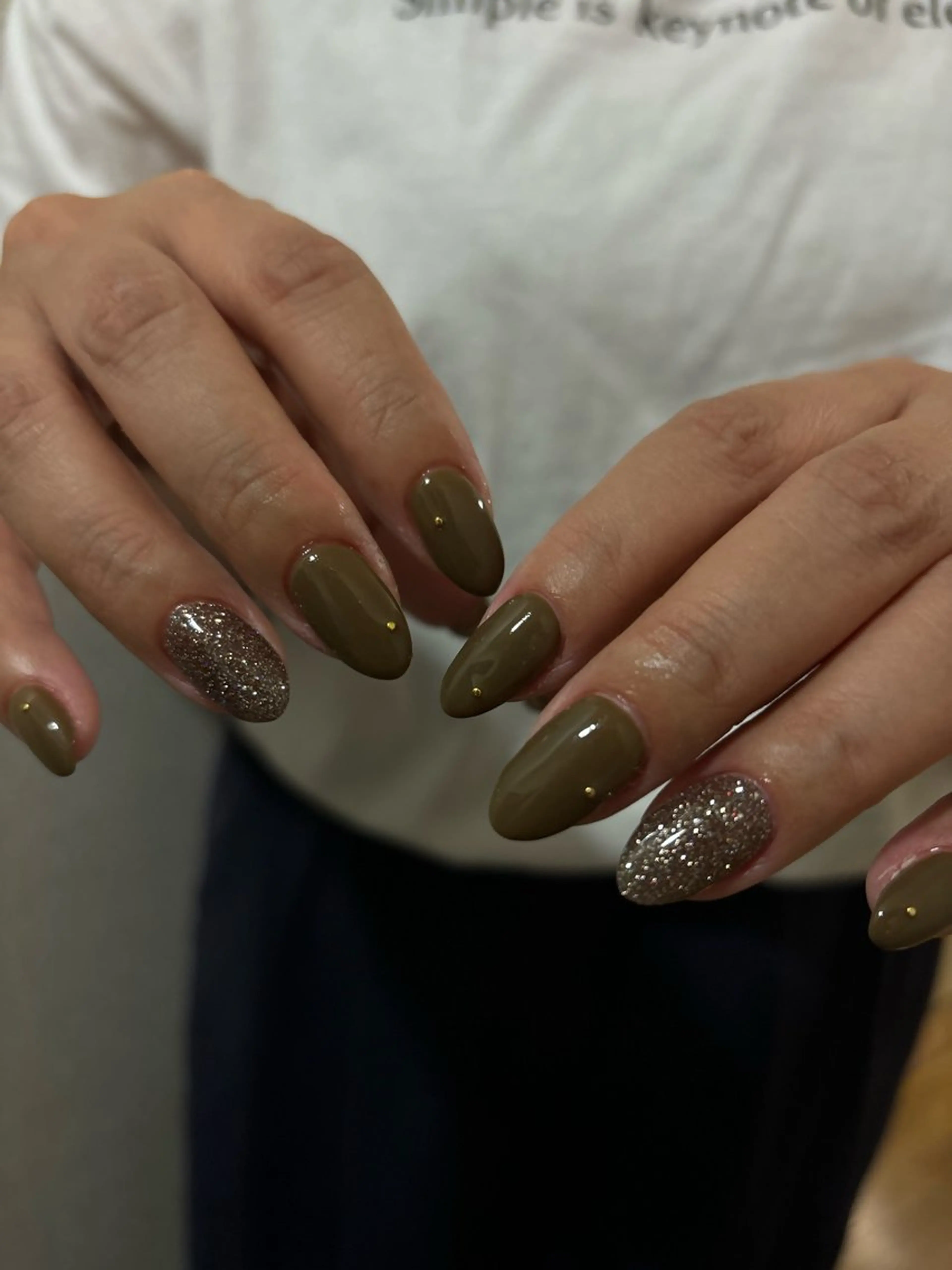 ネイル nail salon Howdyのネイルデザイン