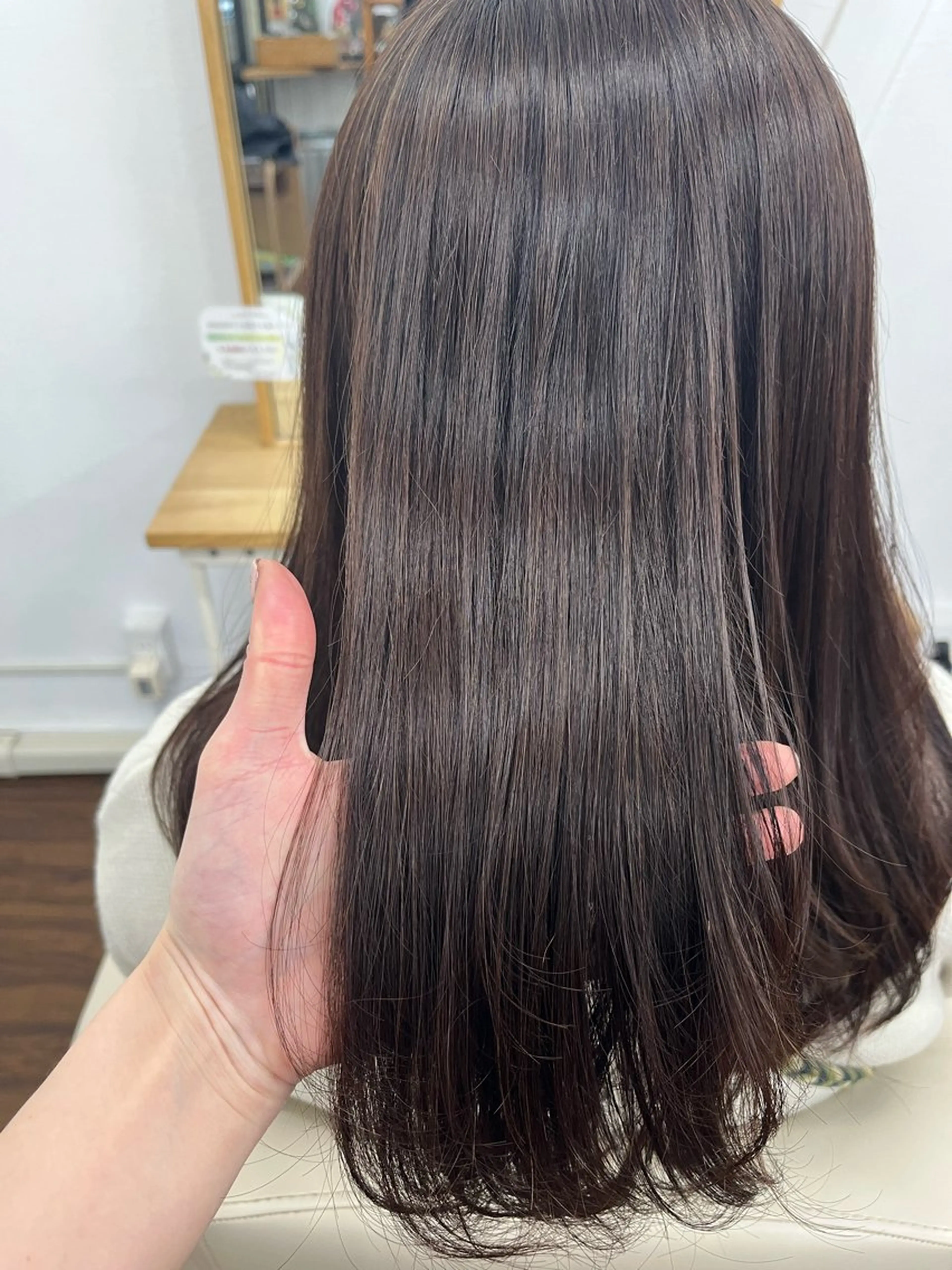 ロング パーマ トリートメント YUIMARL 倉敷店🌸SAEのヘアスタイル