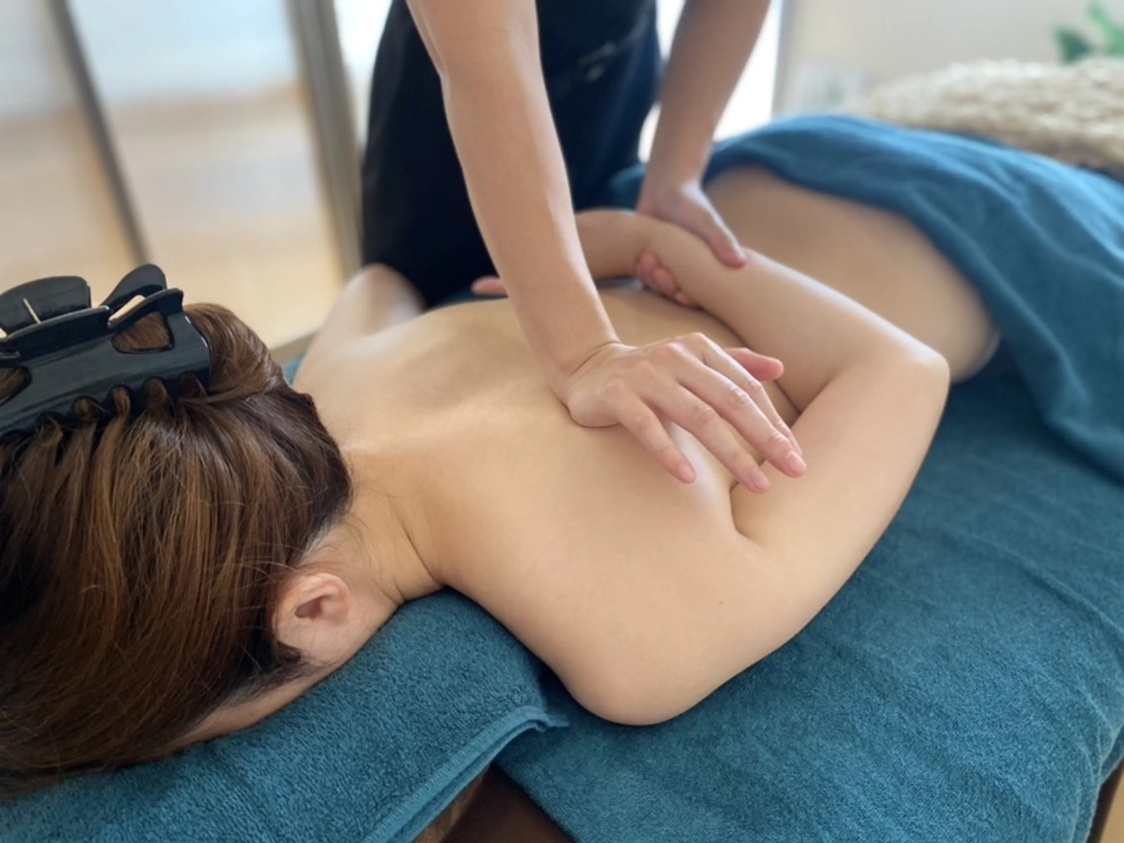 小顔コルギ&肌質改善 の専門店LIBREのエステ・リラクイメージ