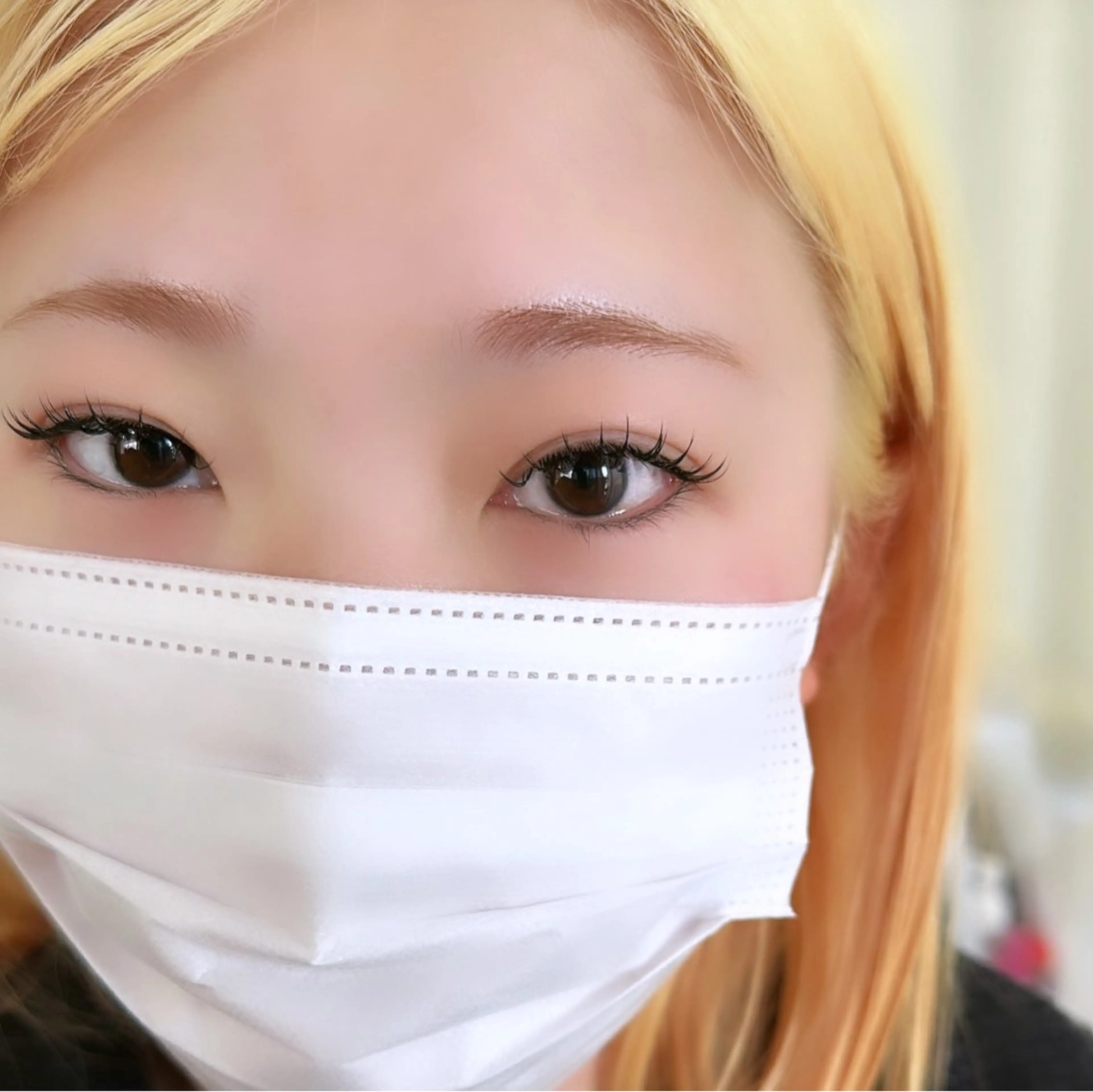 マツエク・マツパ 広中 裕一のマツエク・マツパデザイン