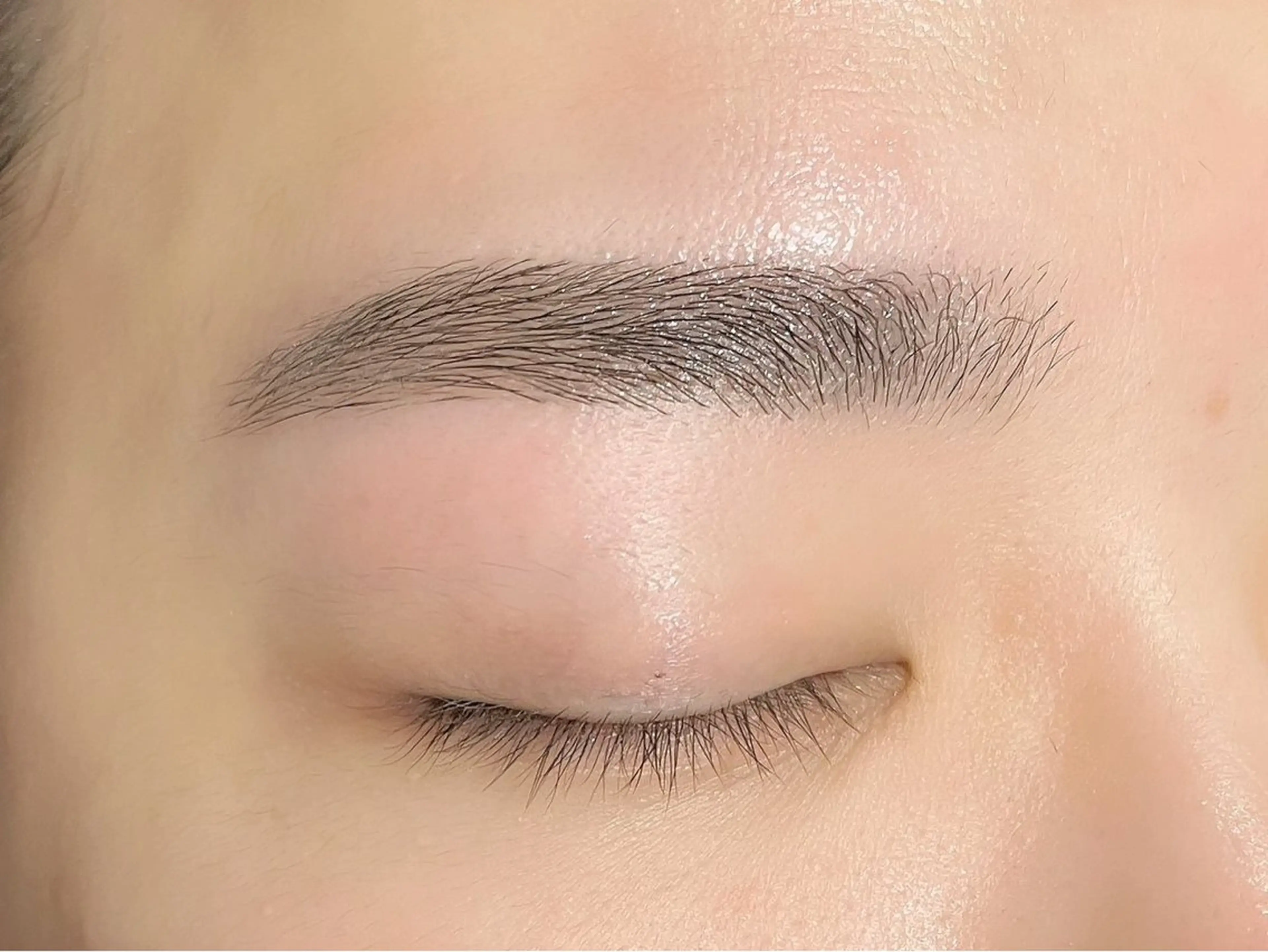 アイブロウ アイブロウモデル 募集中✨️の眉毛・アイブロウイメージ