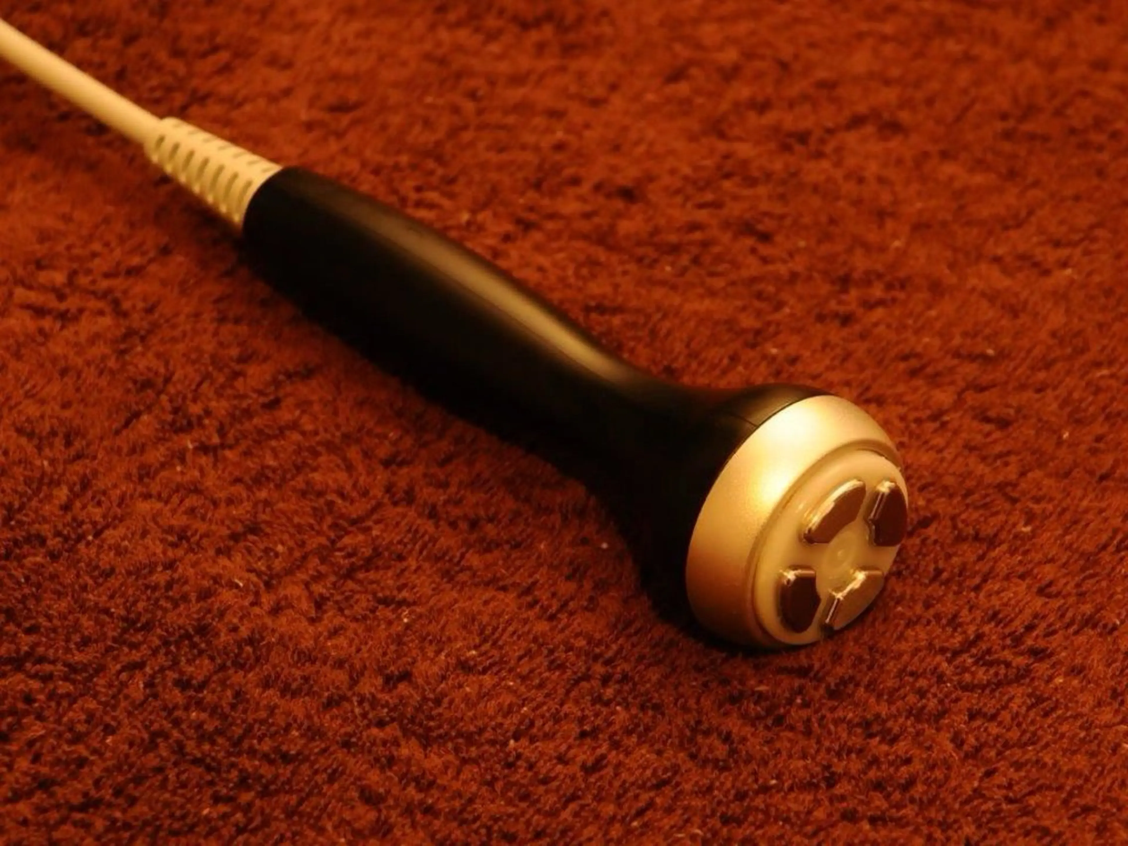 フェイシャルエステ小顔コースの写真