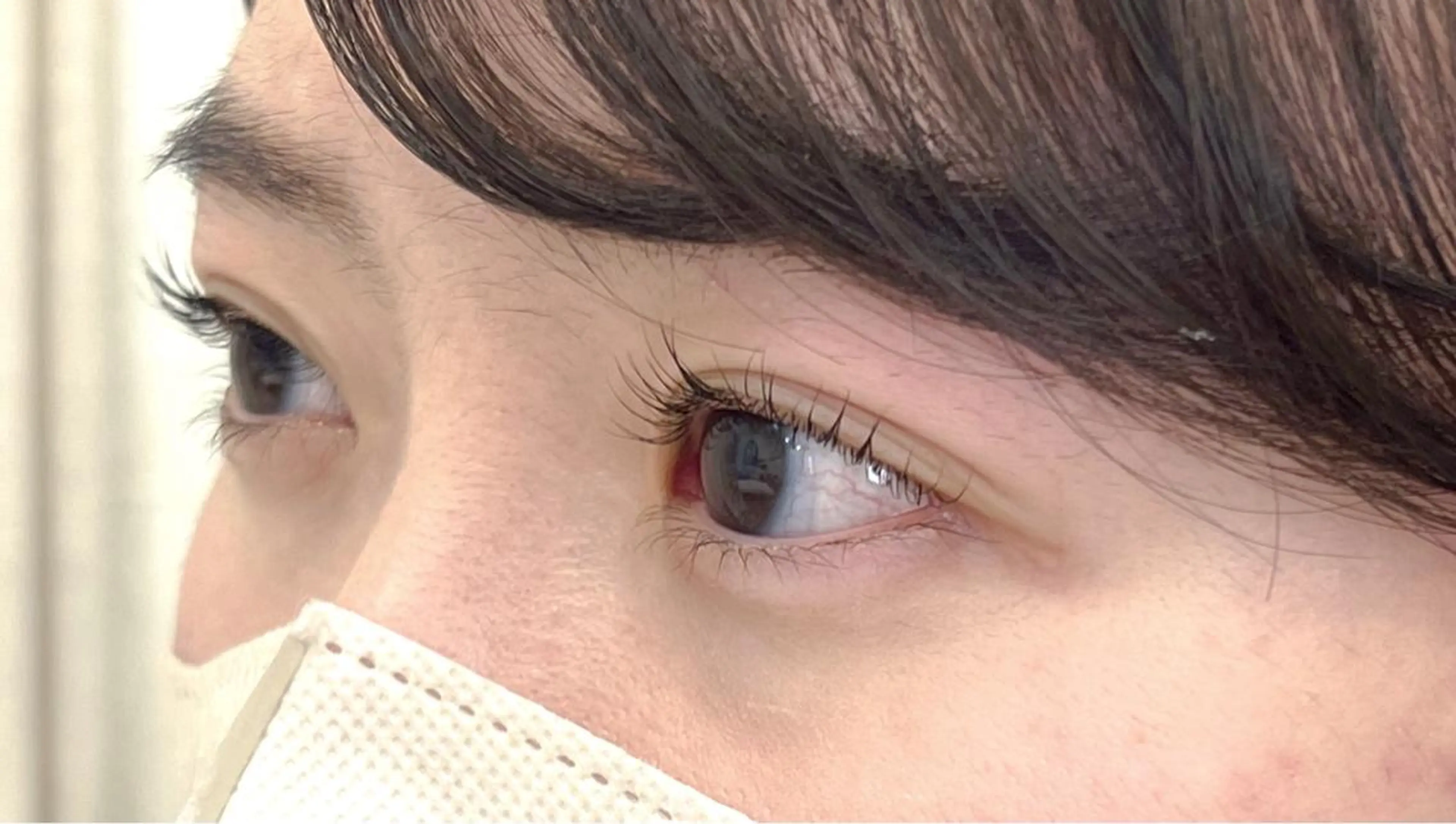 マツエク・マツパ ranmiii新宿店 ririna☺︎のマツエク・マツパデザイン