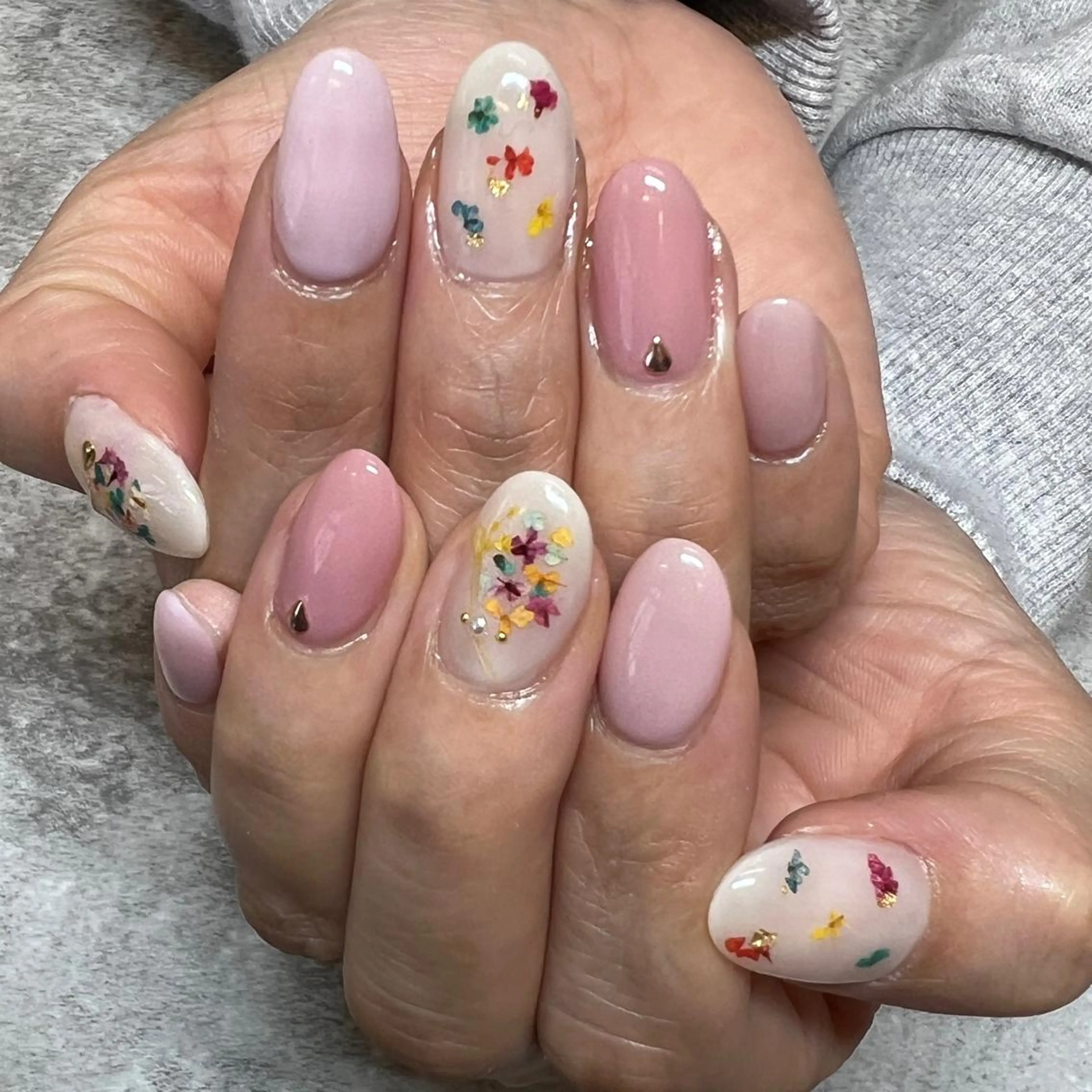 ネイル nail CORURIのネイルデザイン